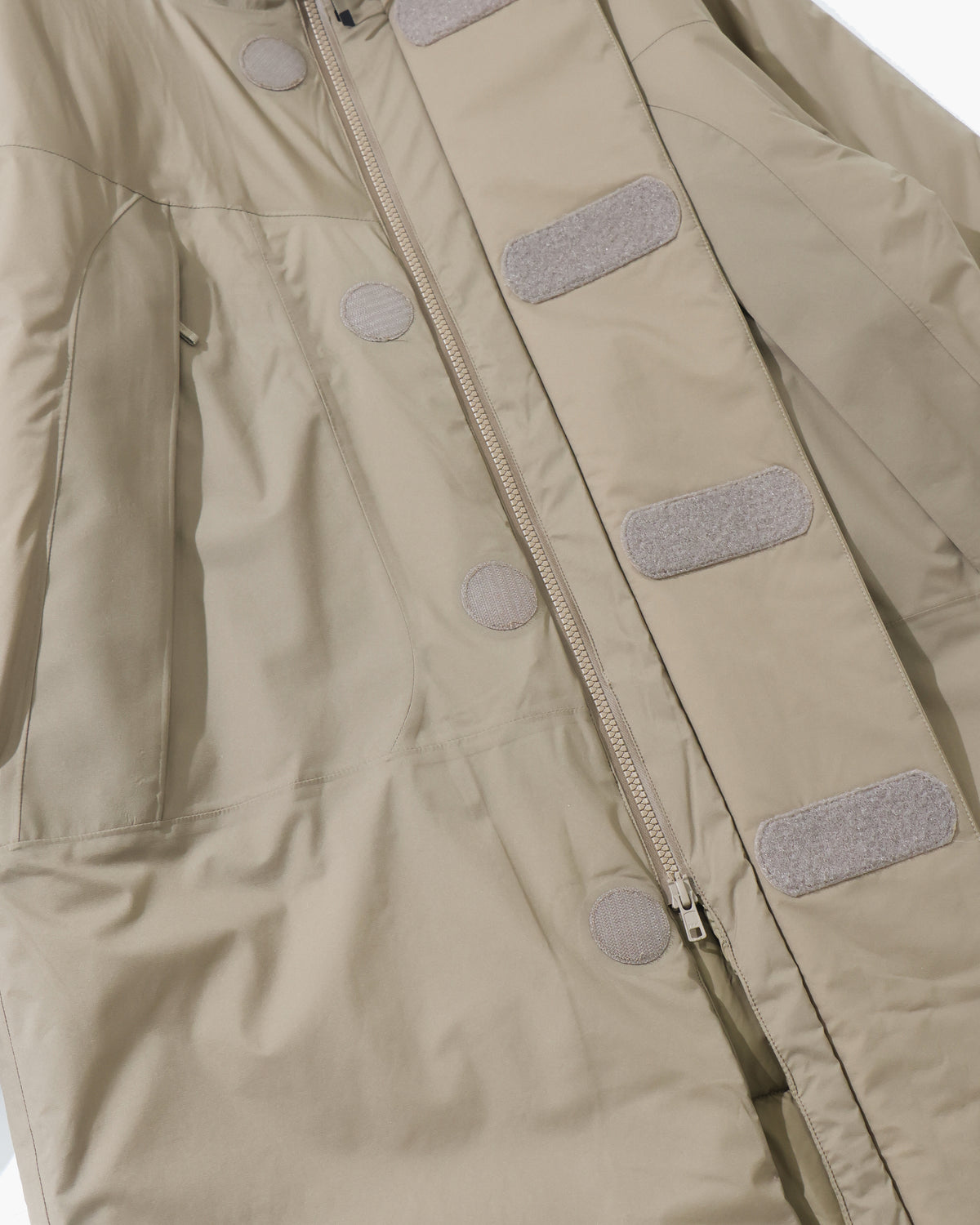 PERTEX PUFF PARKA 17542