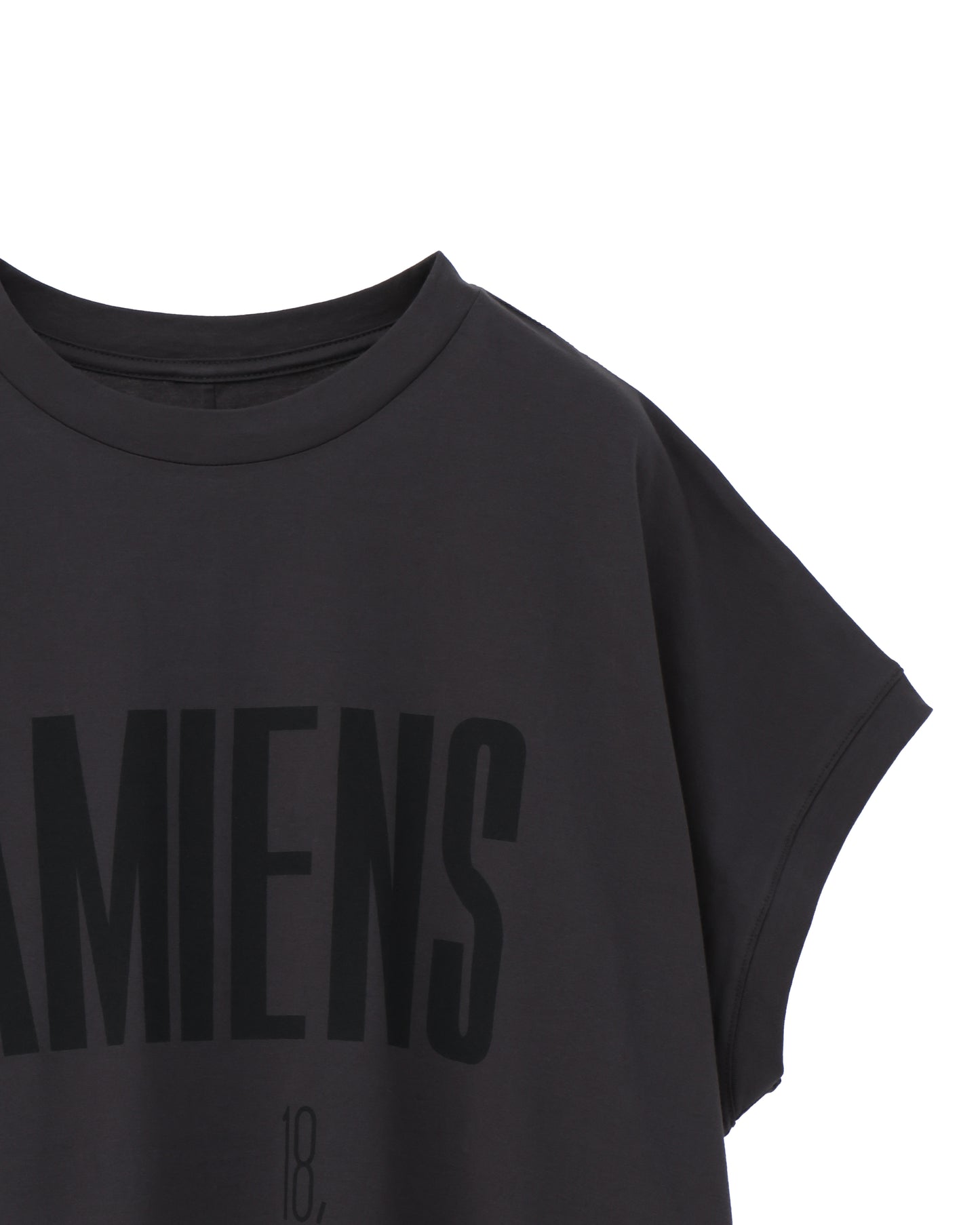 "AMIENS" tee