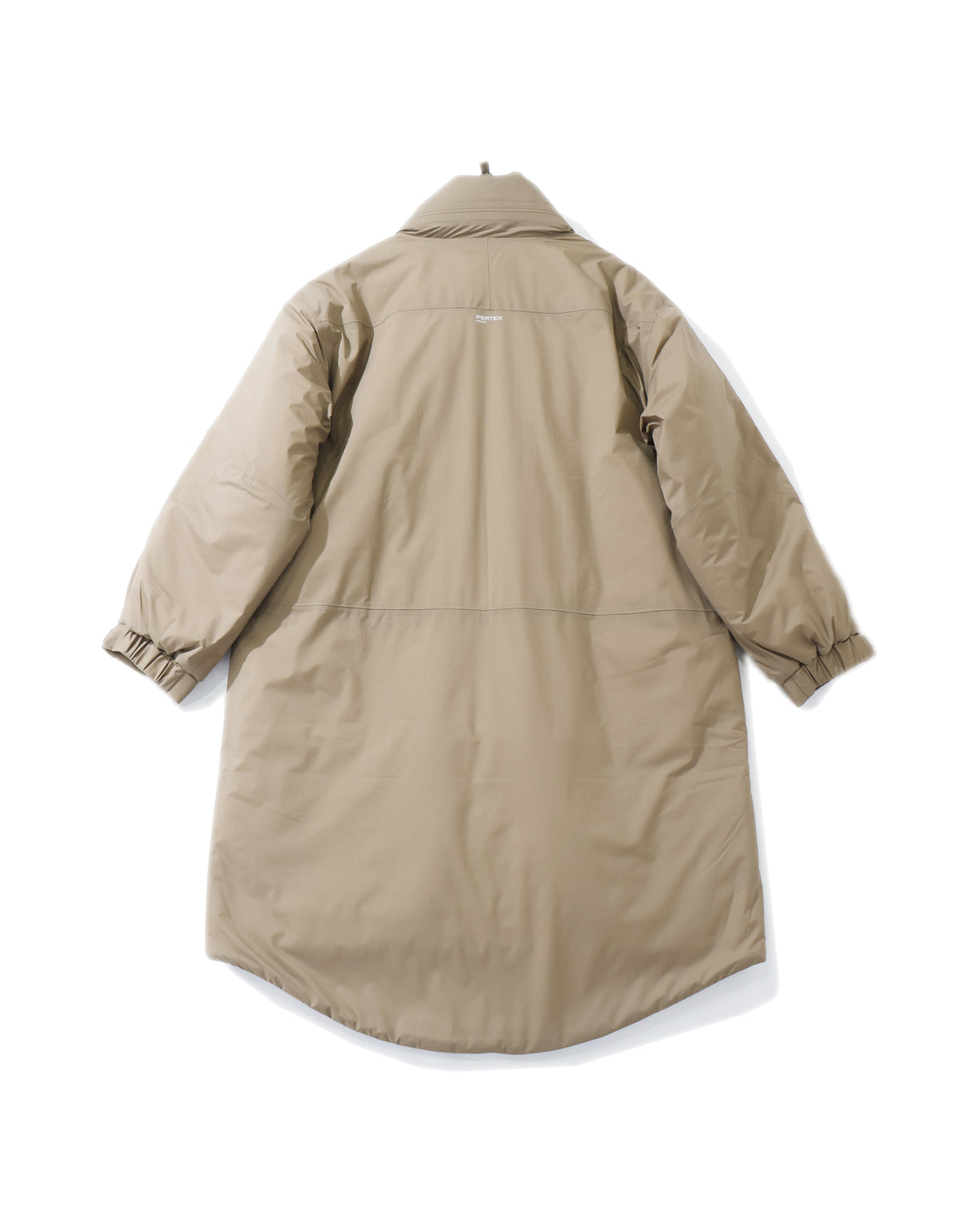 PERTEX PUFF PARKA 17542