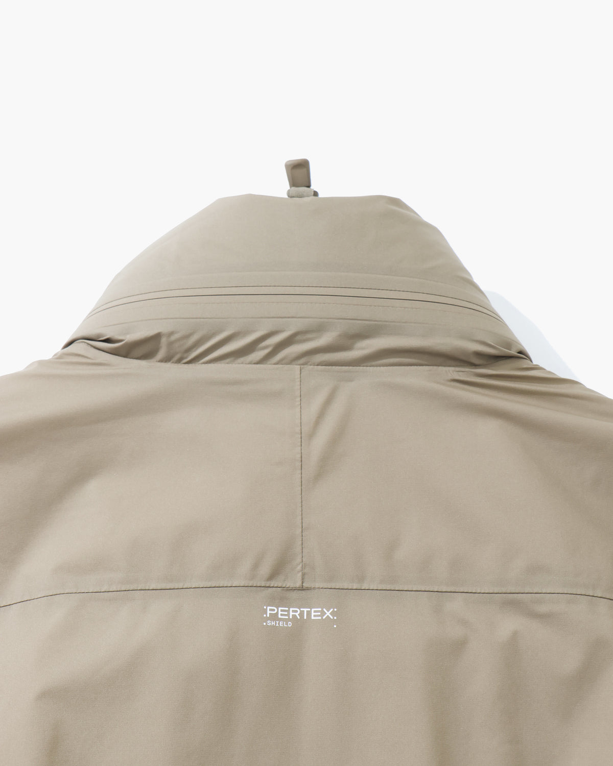 PERTEX PUFF PARKA 17542