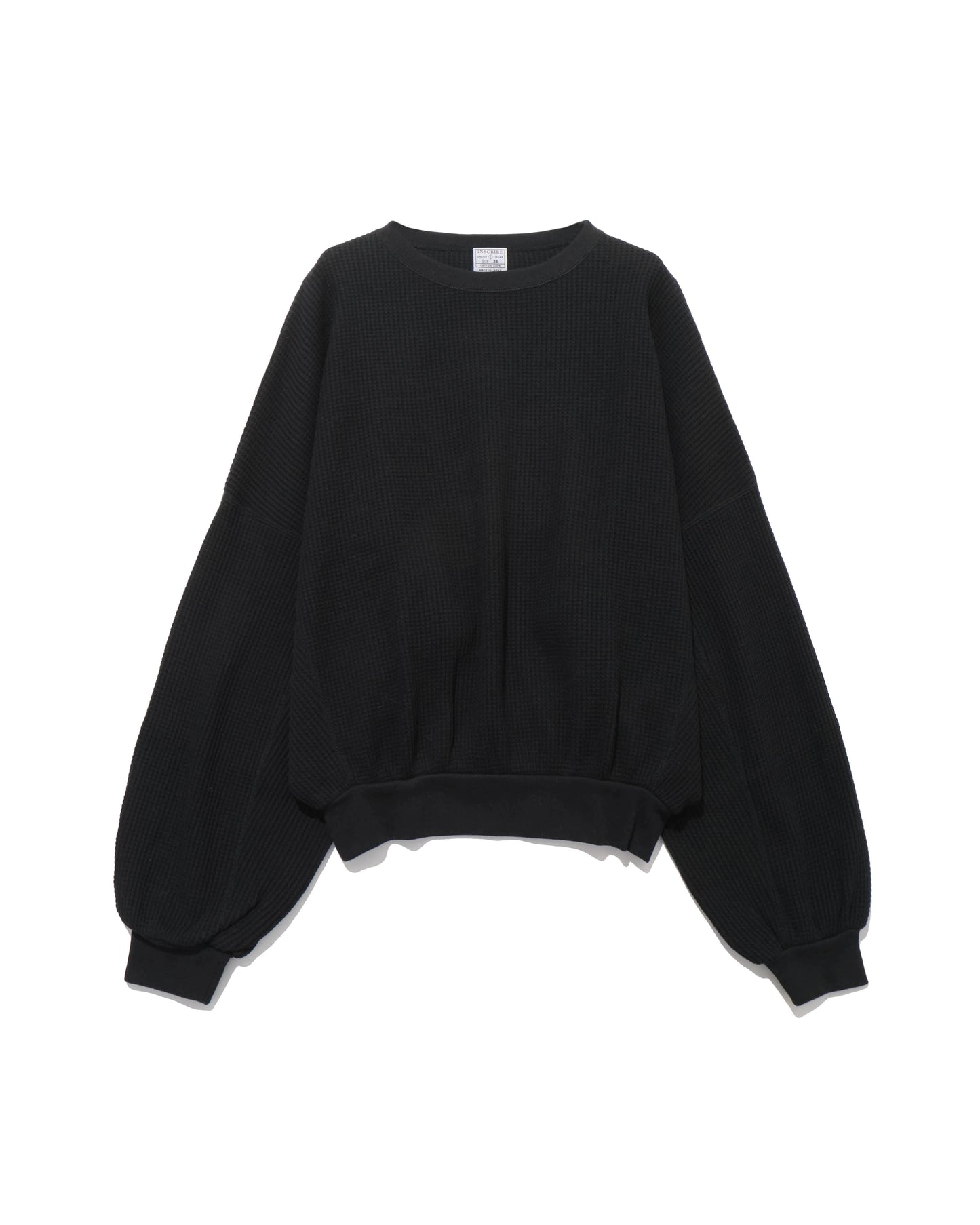 Thermal Dolman Tee