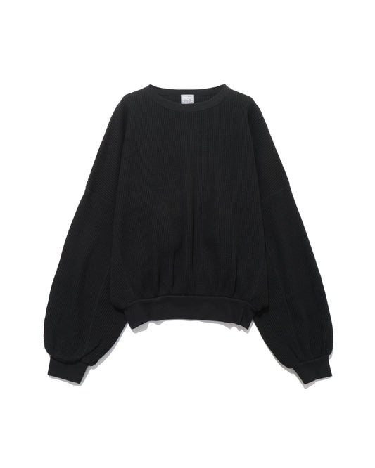 Thermal Dolman Tee