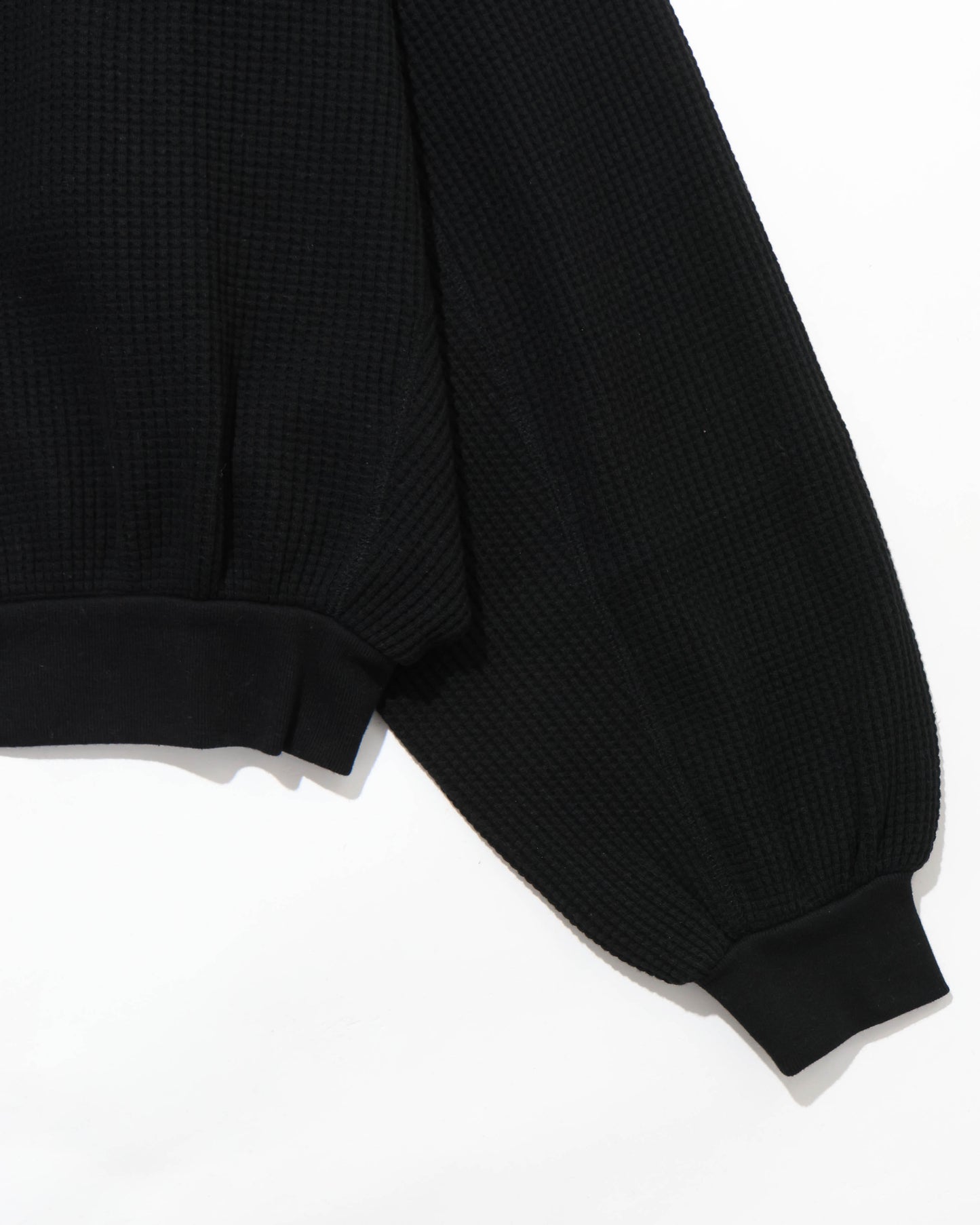 Thermal Dolman Tee