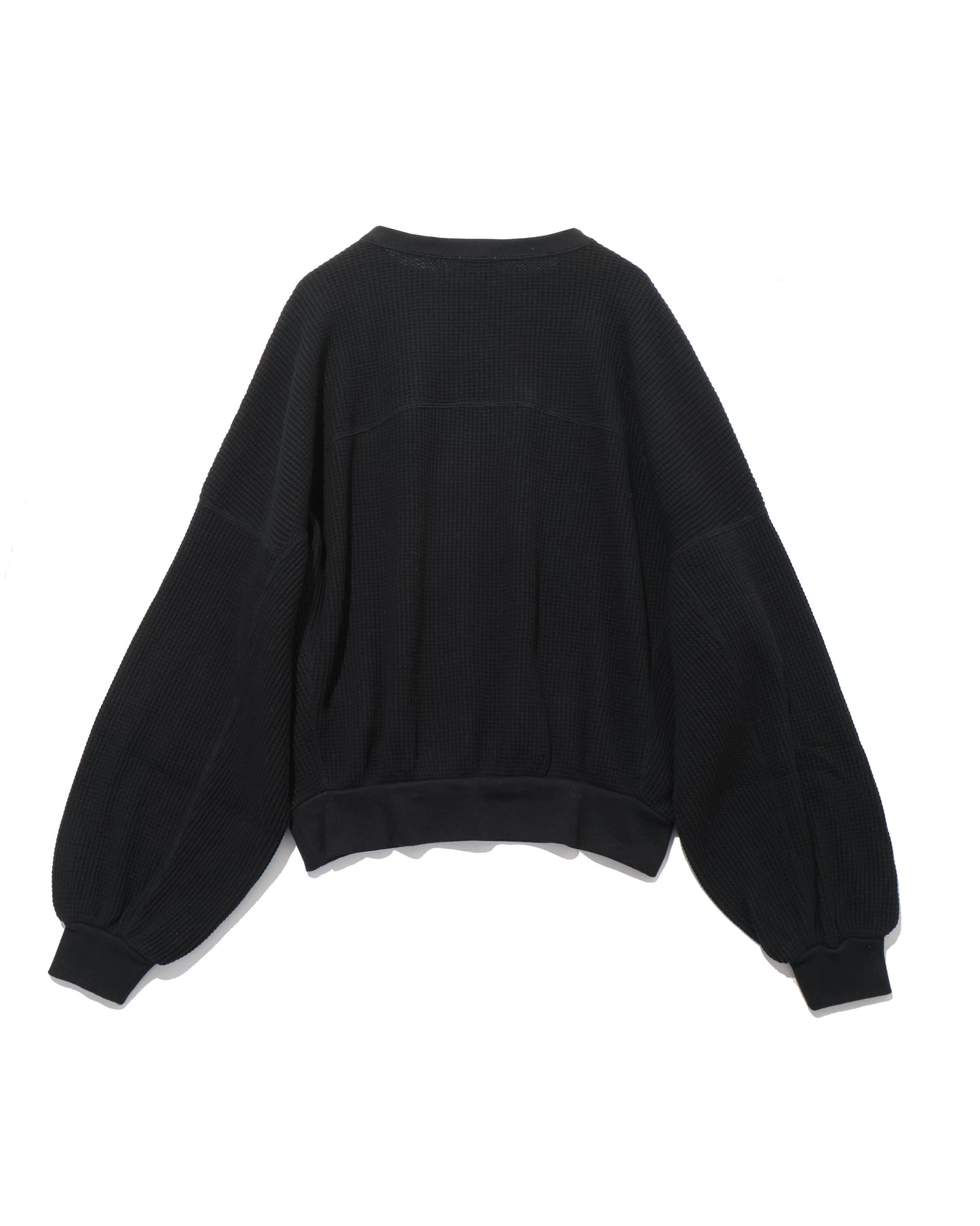 Thermal Dolman Tee