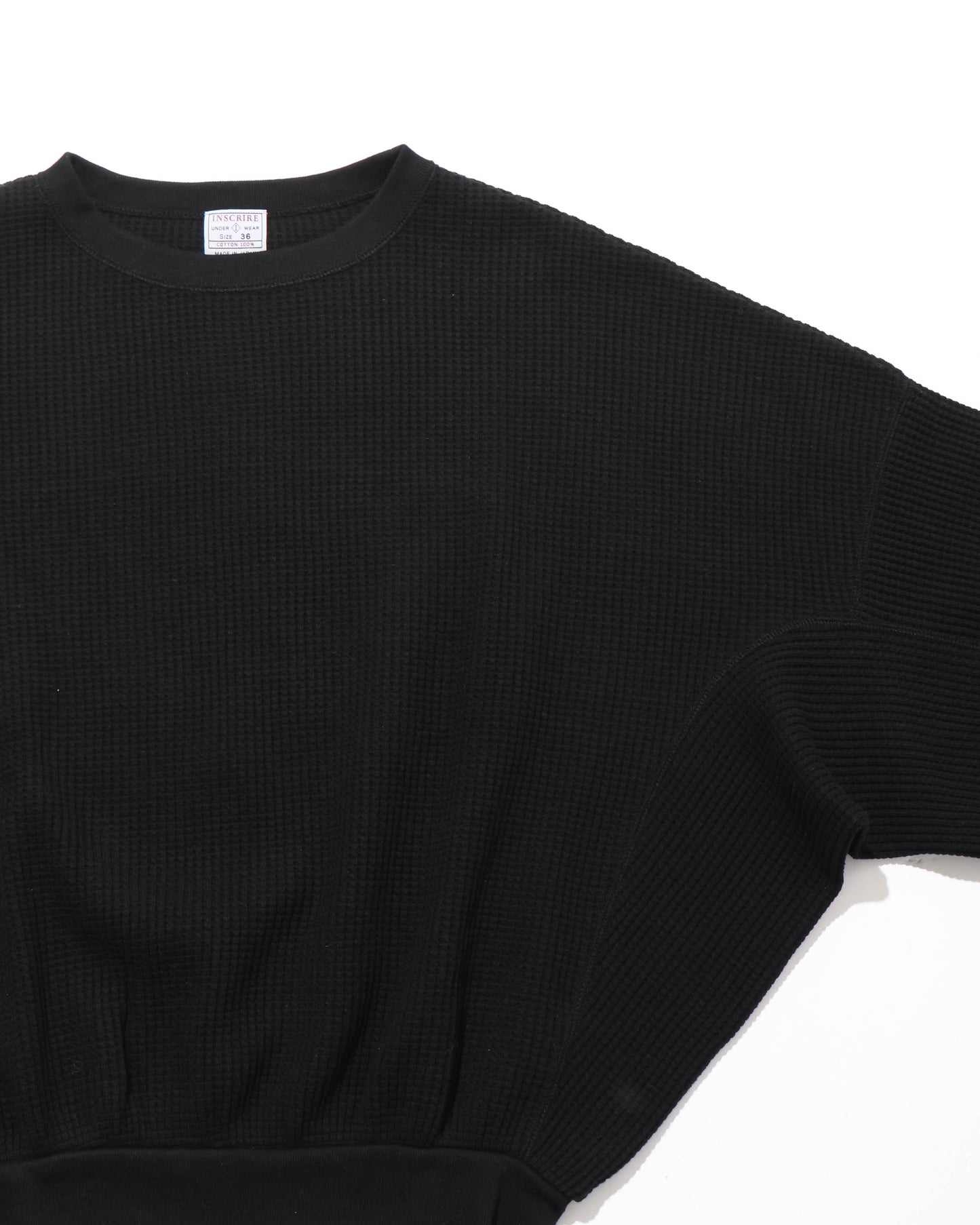 Thermal Dolman Tee