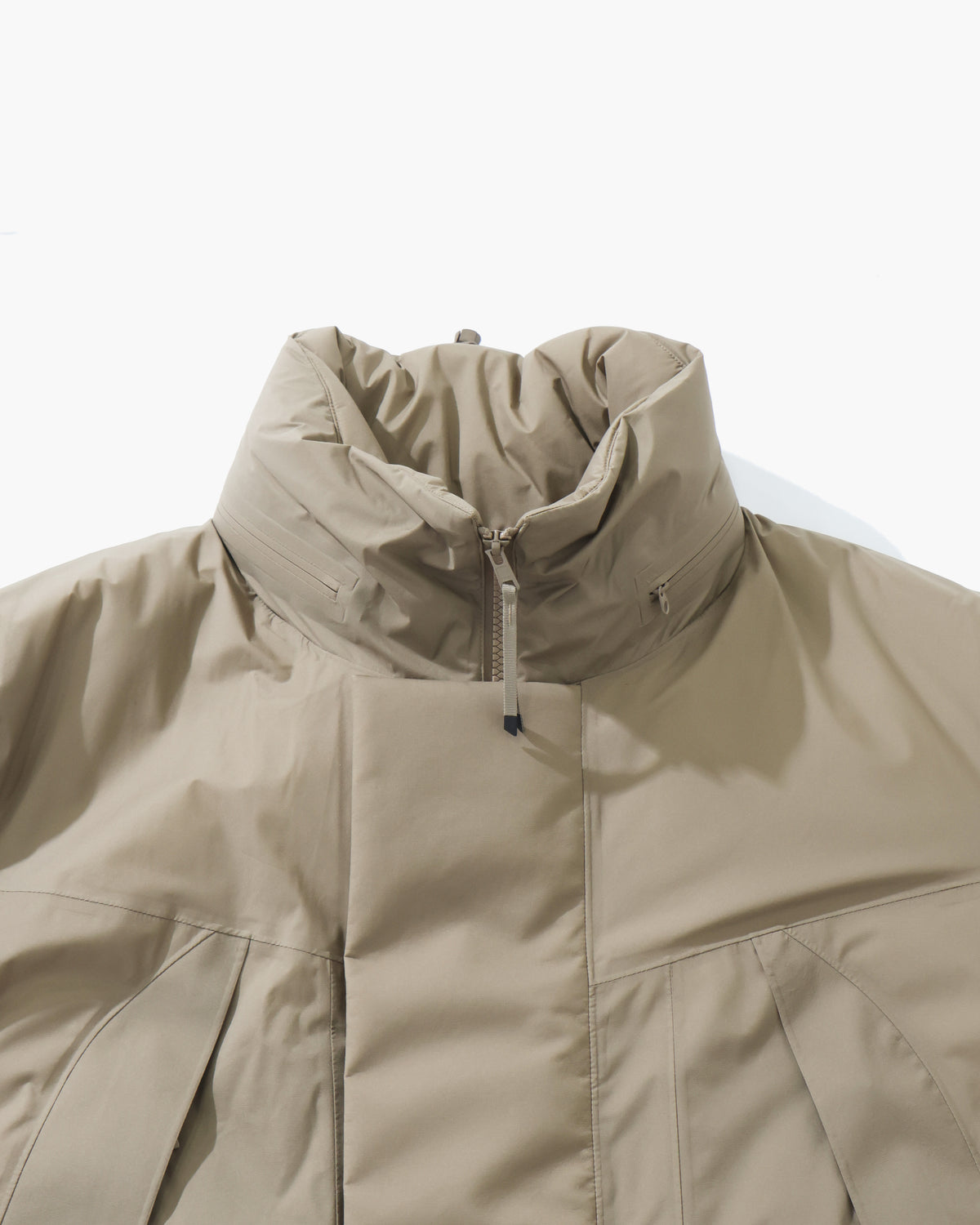 PERTEX PUFF PARKA 17542