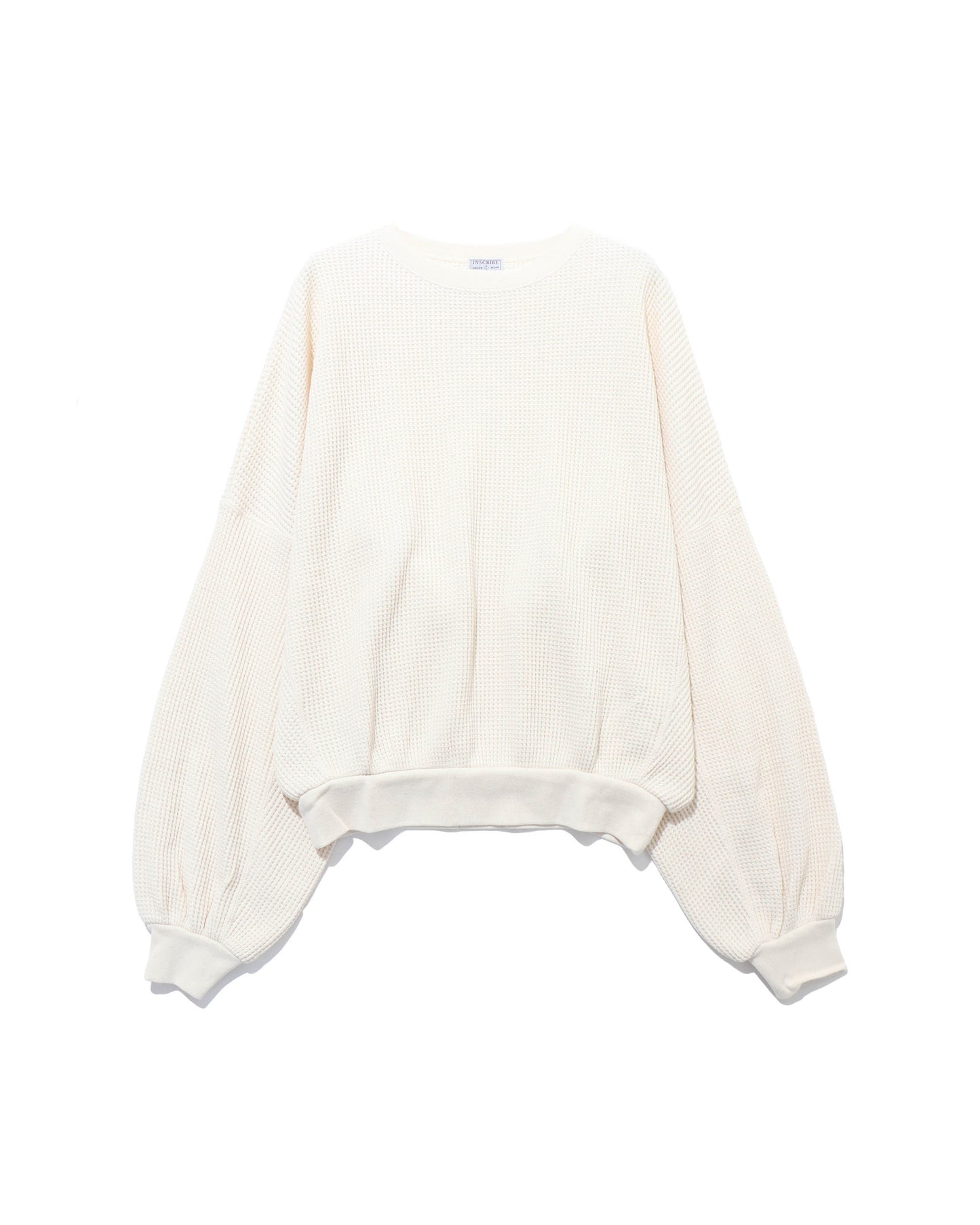 Thermal Dolman Tee