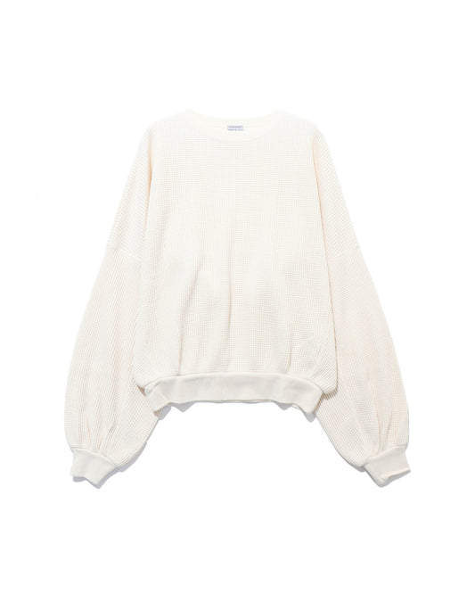 Thermal Dolman Tee