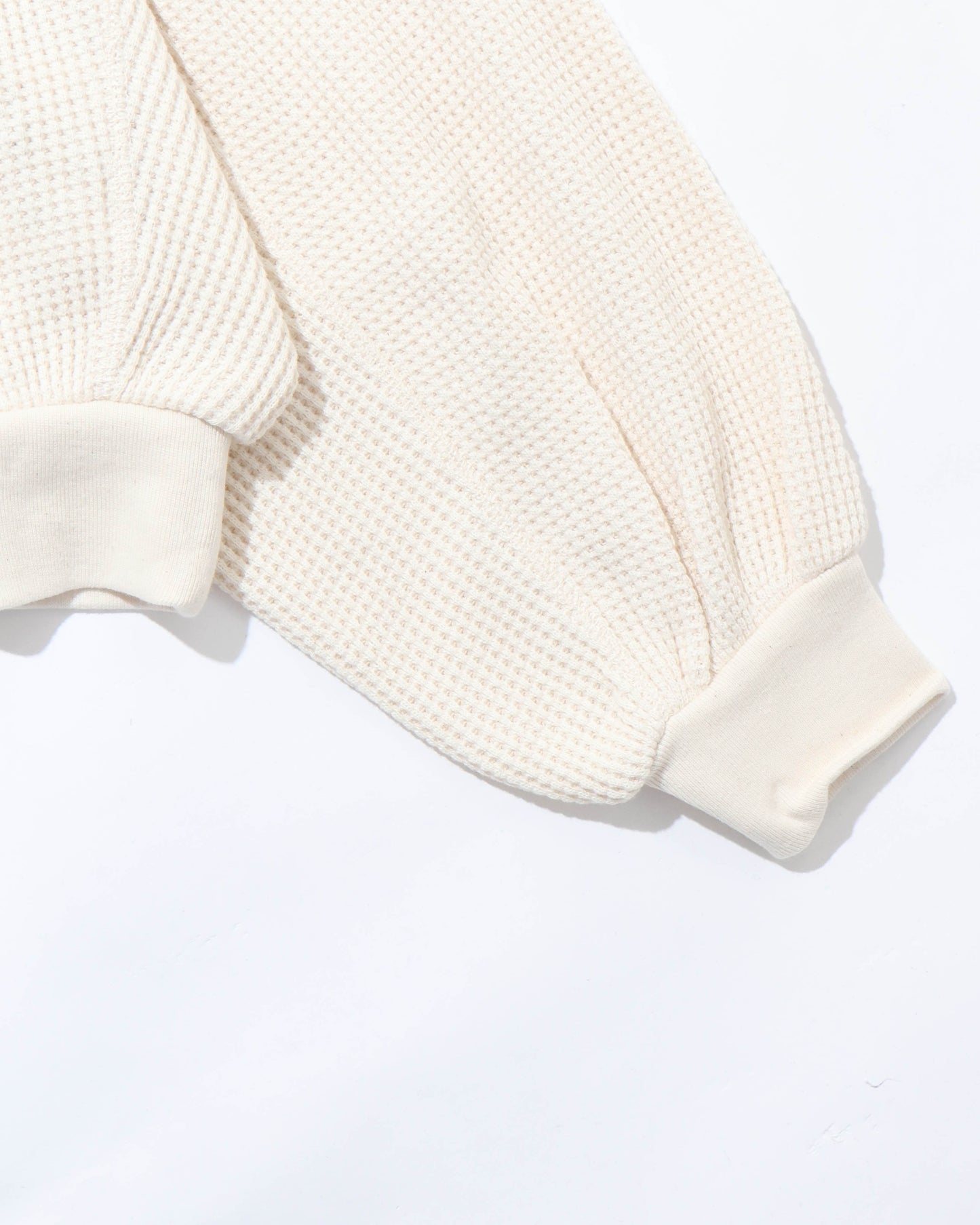 Thermal Dolman Tee