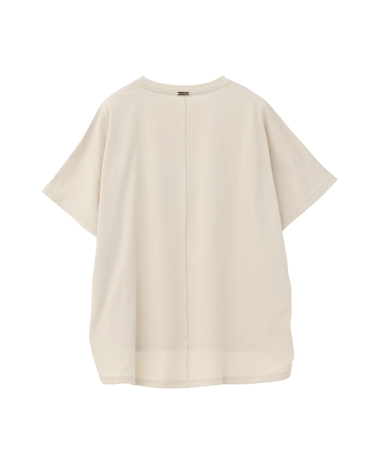 "UFARNIENTE" tee