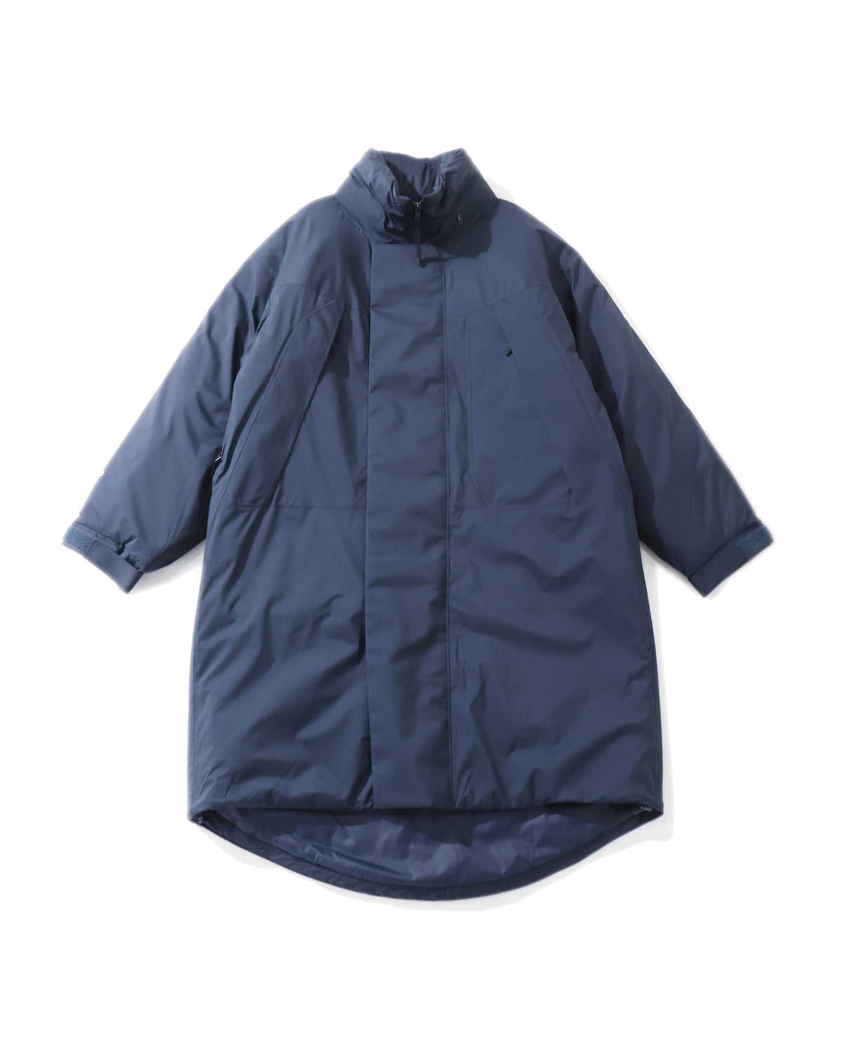 PERTEX PUFF PARKA 17542