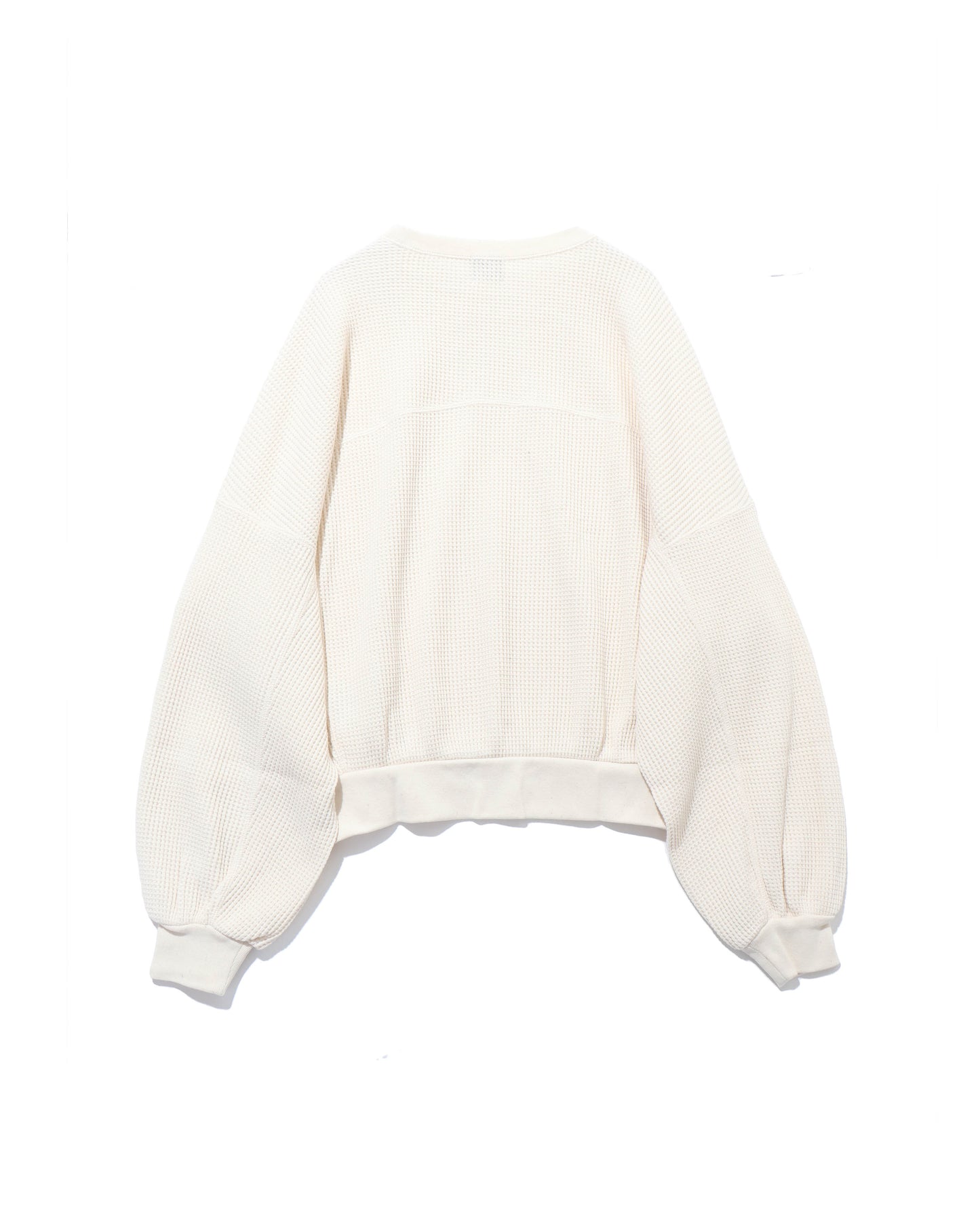 Thermal Dolman Tee