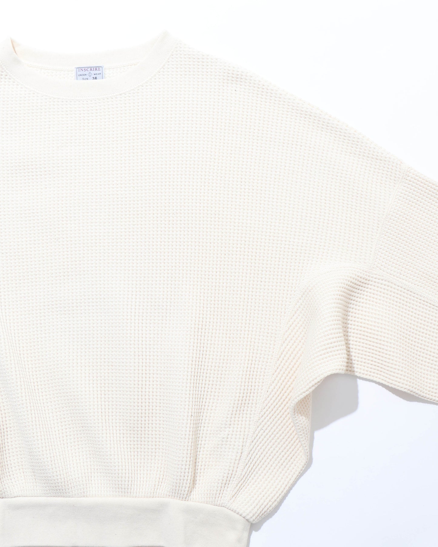 Thermal Dolman Tee