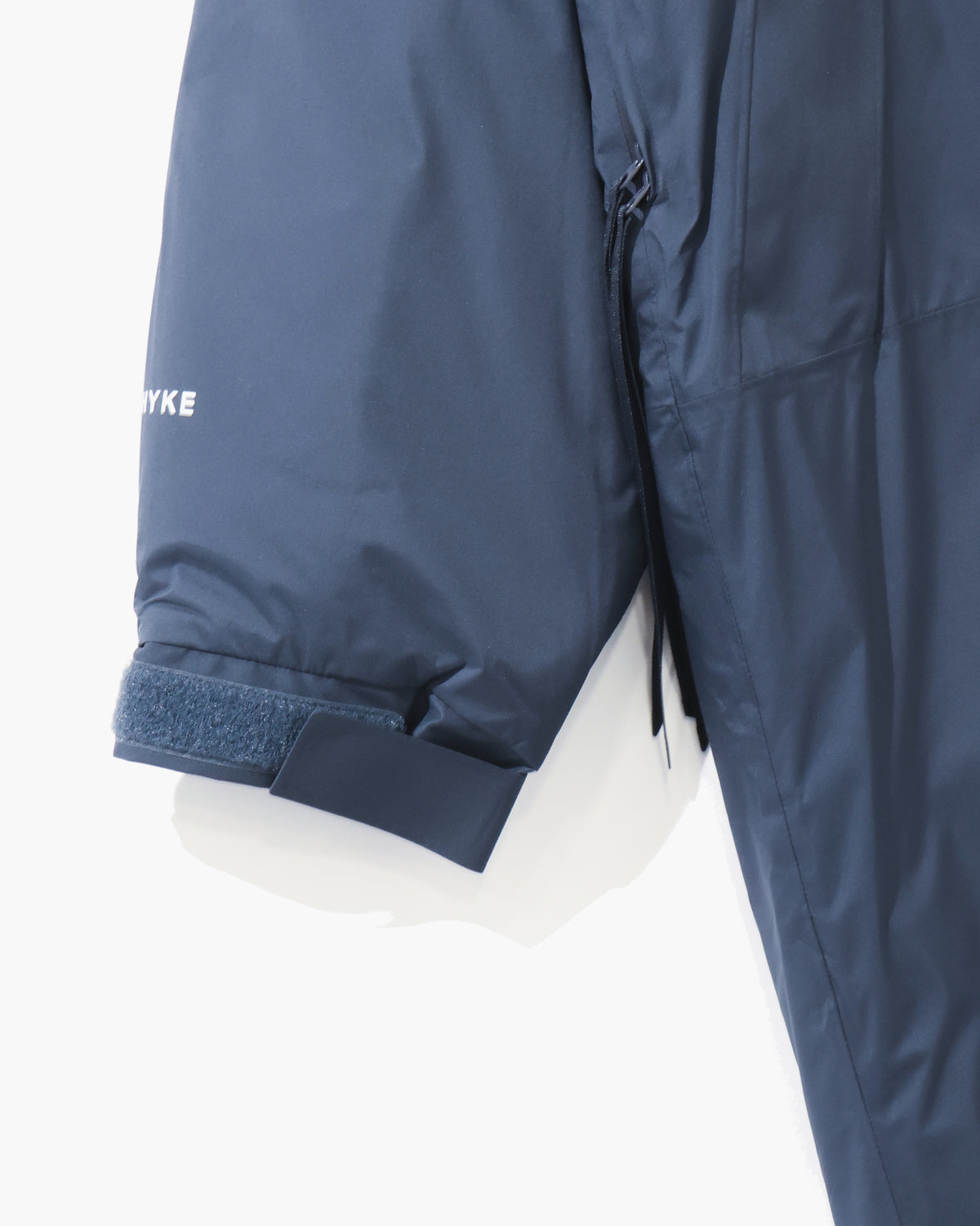 PERTEX PUFF PARKA 17542