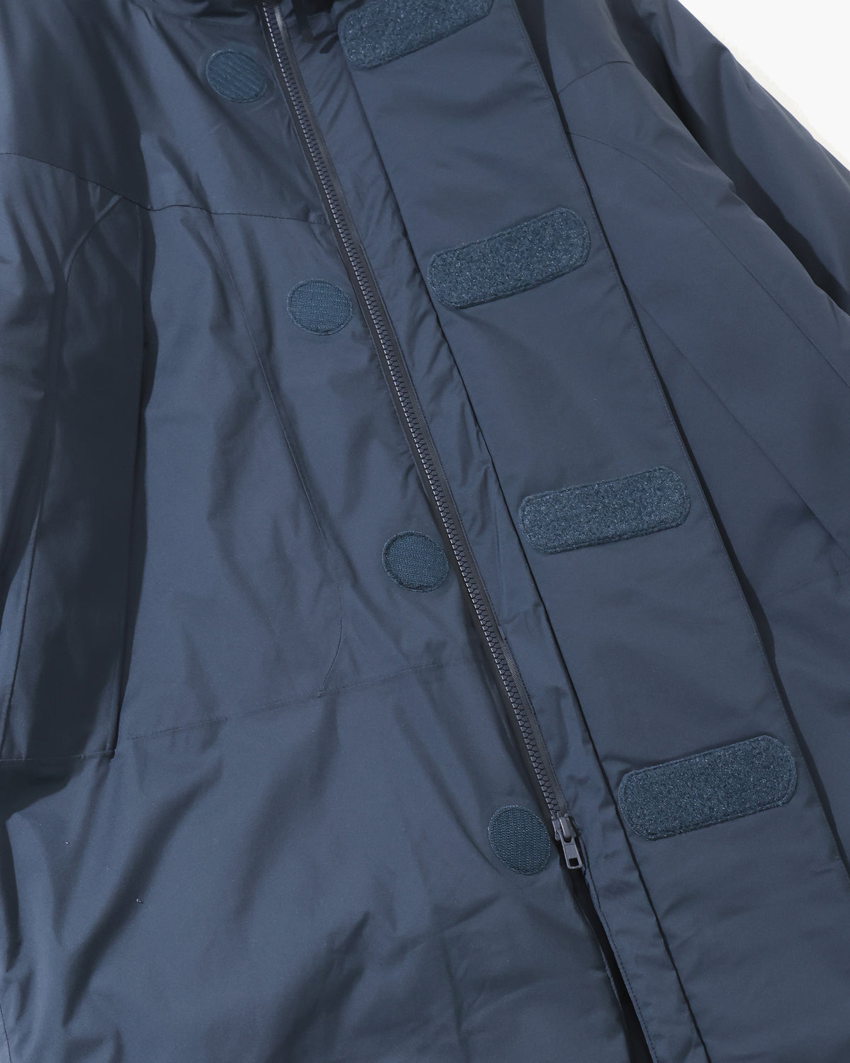 PERTEX PUFF PARKA 17542