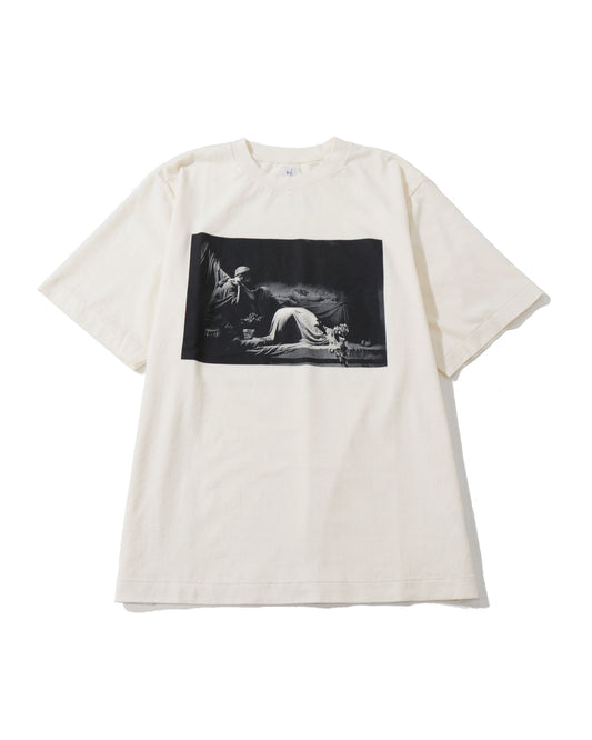 JD CLOSER Photo STANDARD Ivory