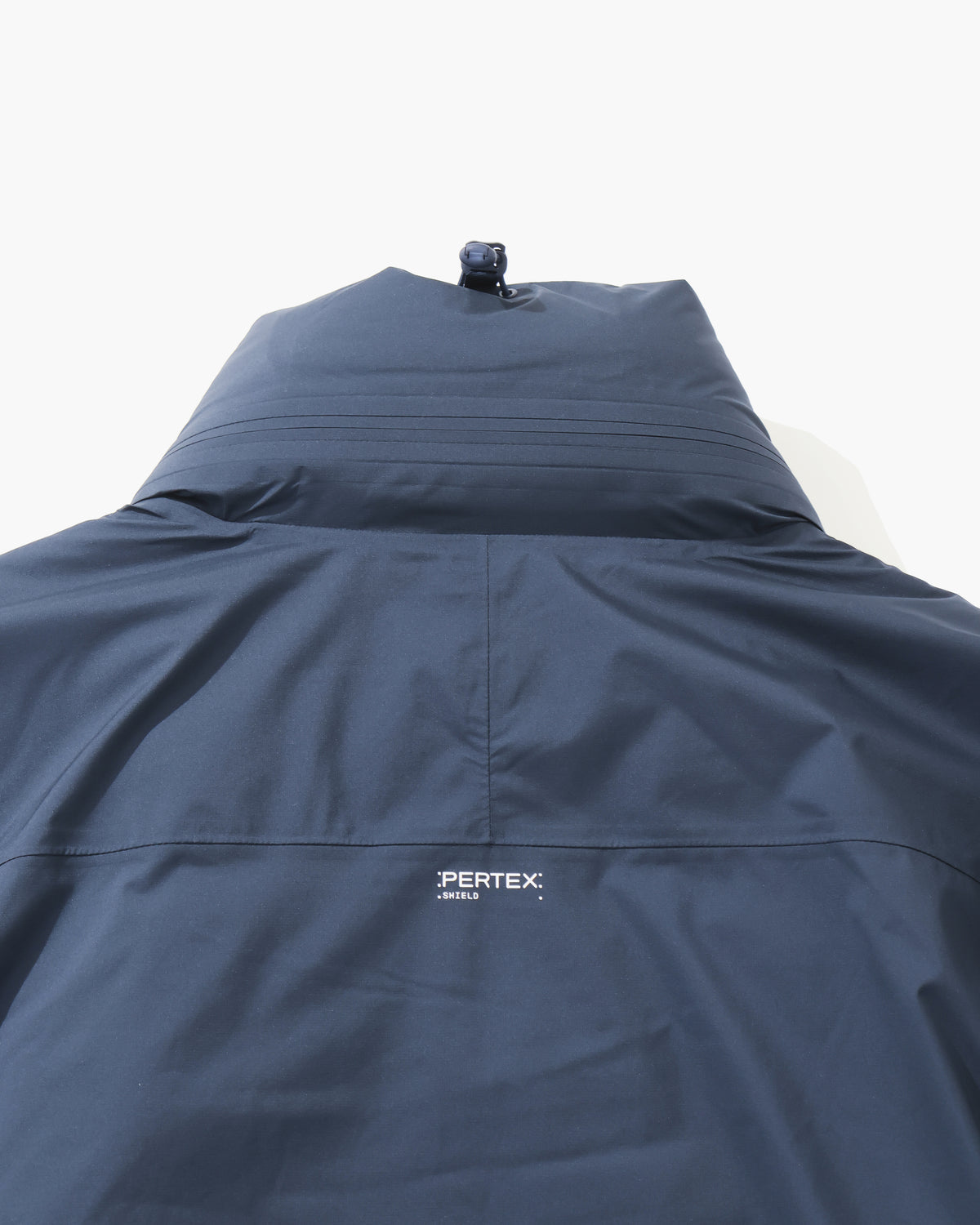PERTEX PUFF PARKA 17542