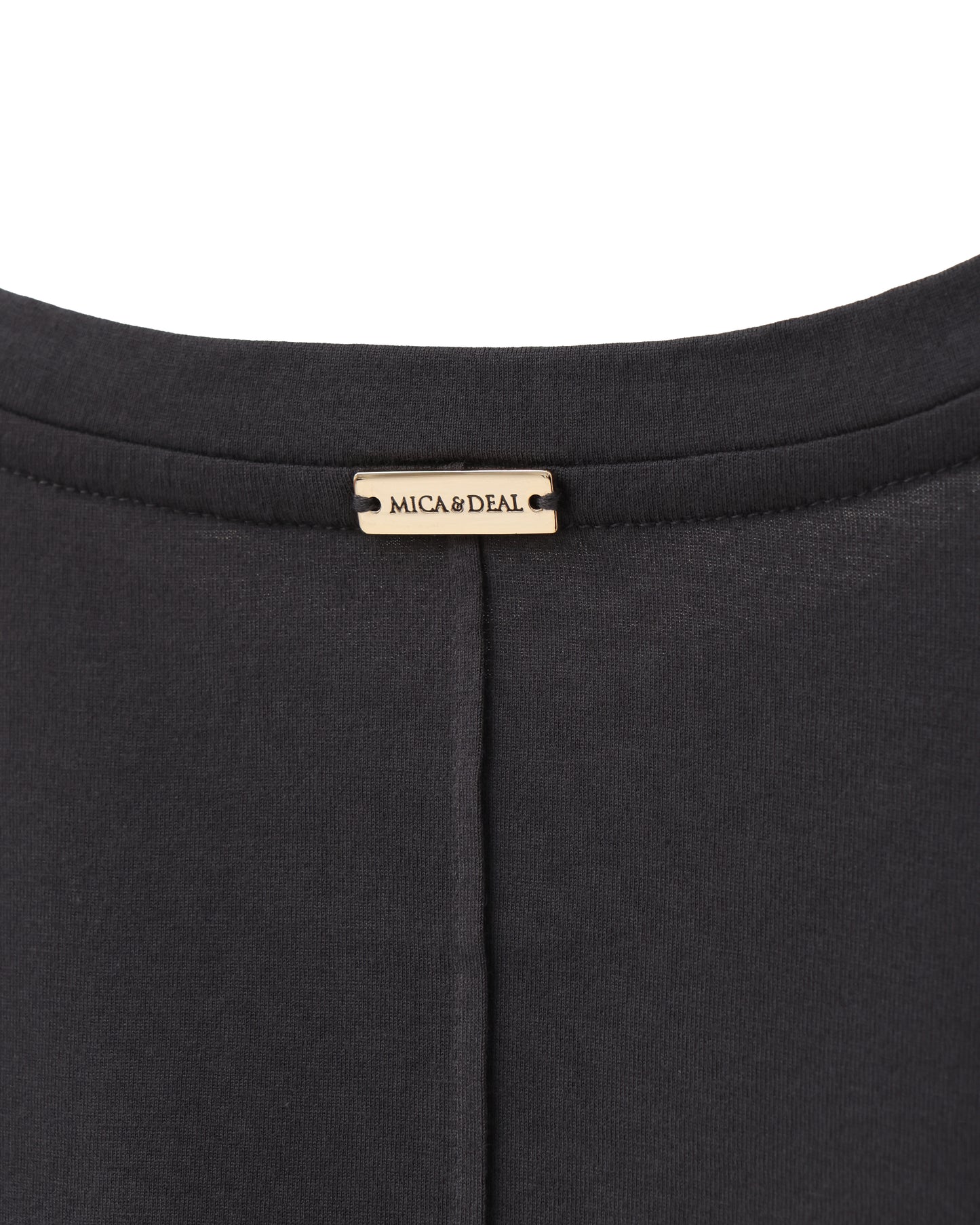 "UFARNIENTE" tee