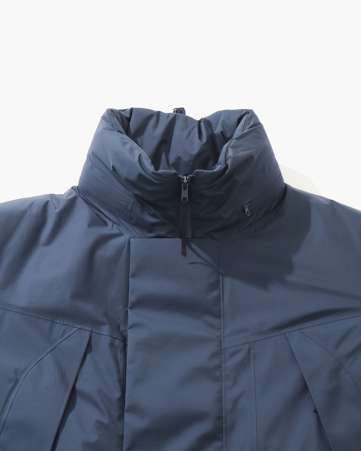 PERTEX PUFF PARKA 17542