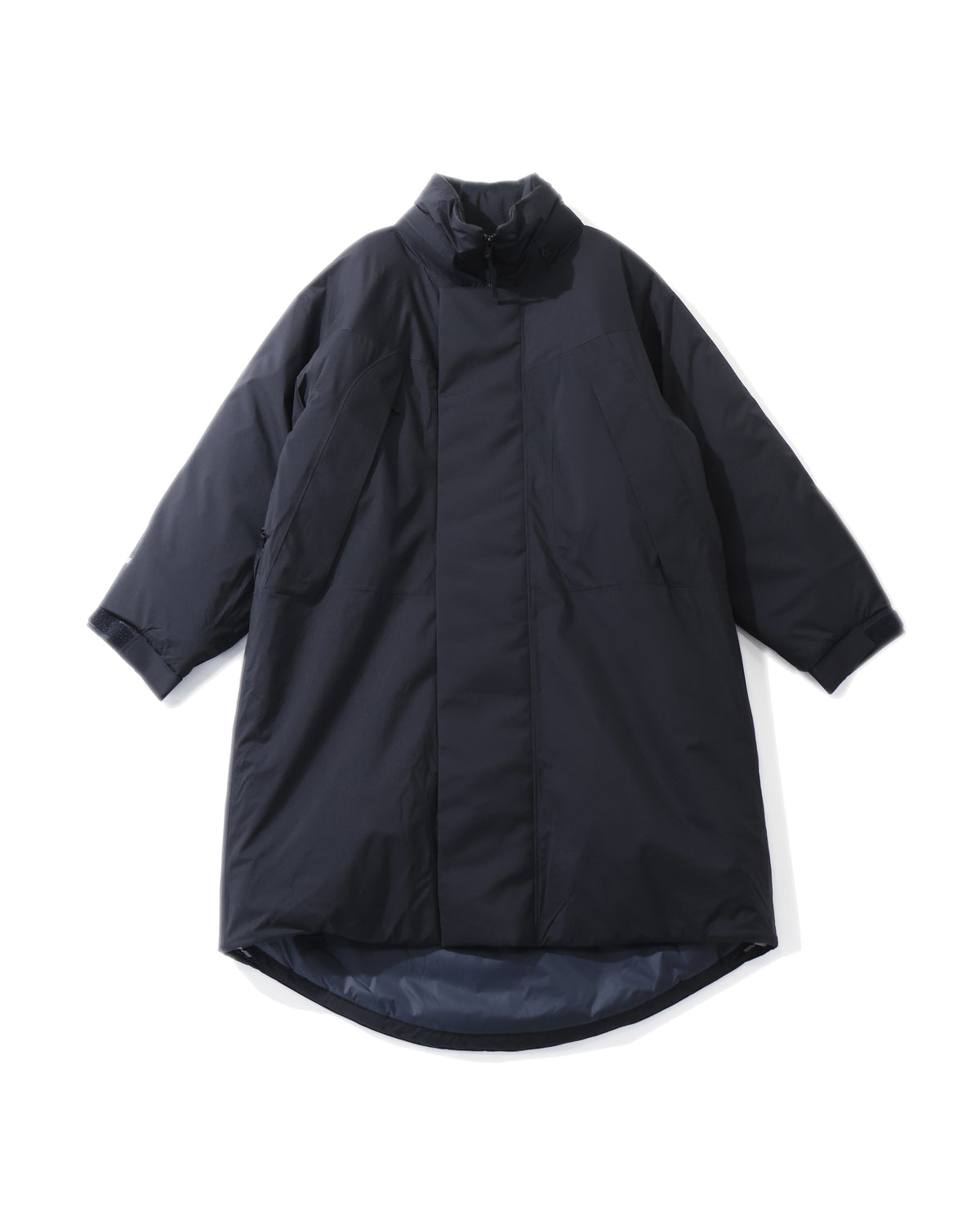 PERTEX PUFF PARKA 17542
