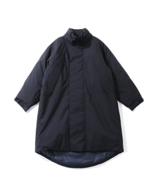 PERTEX PUFF PARKA 17542