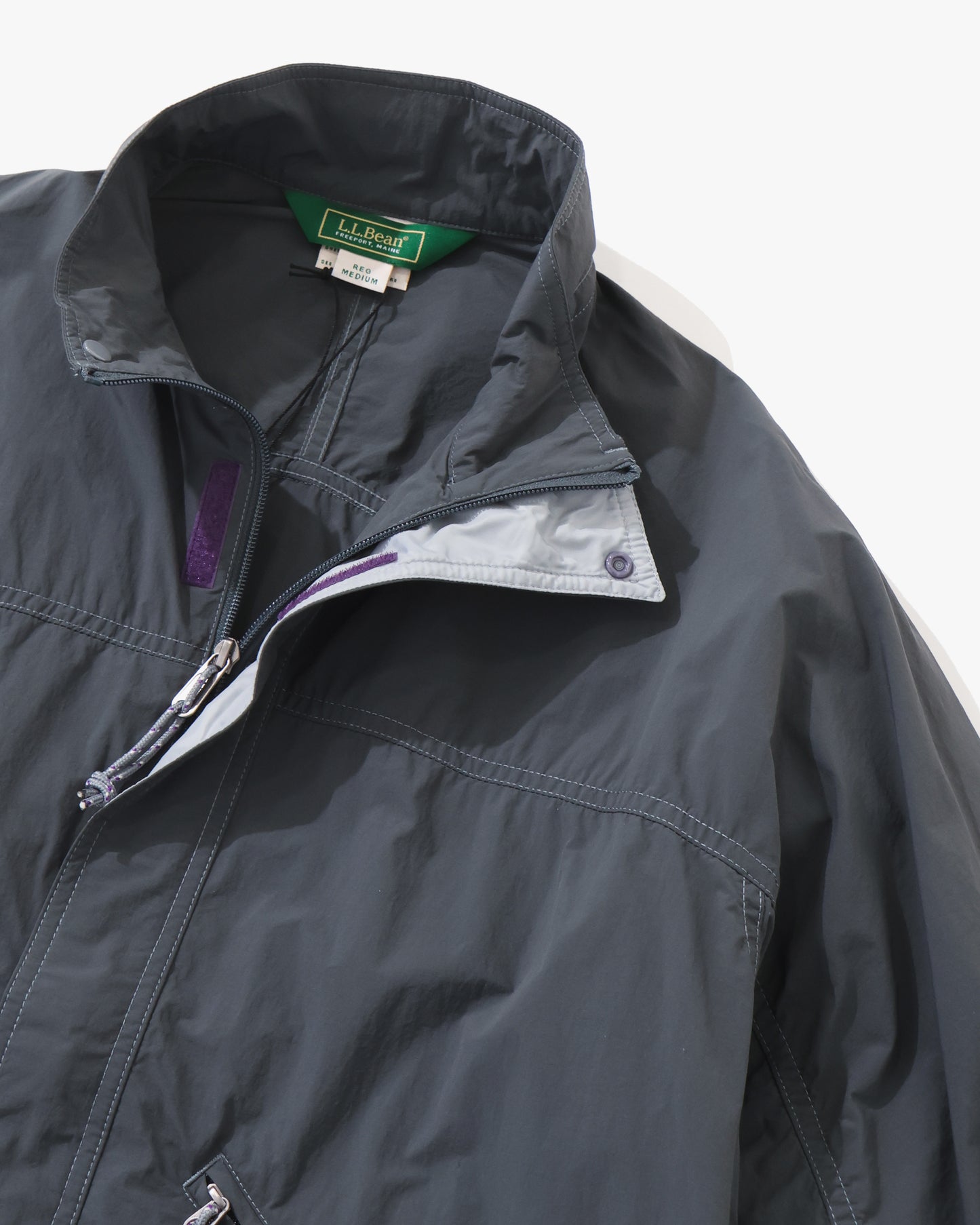 Naples Soft shell Jacket