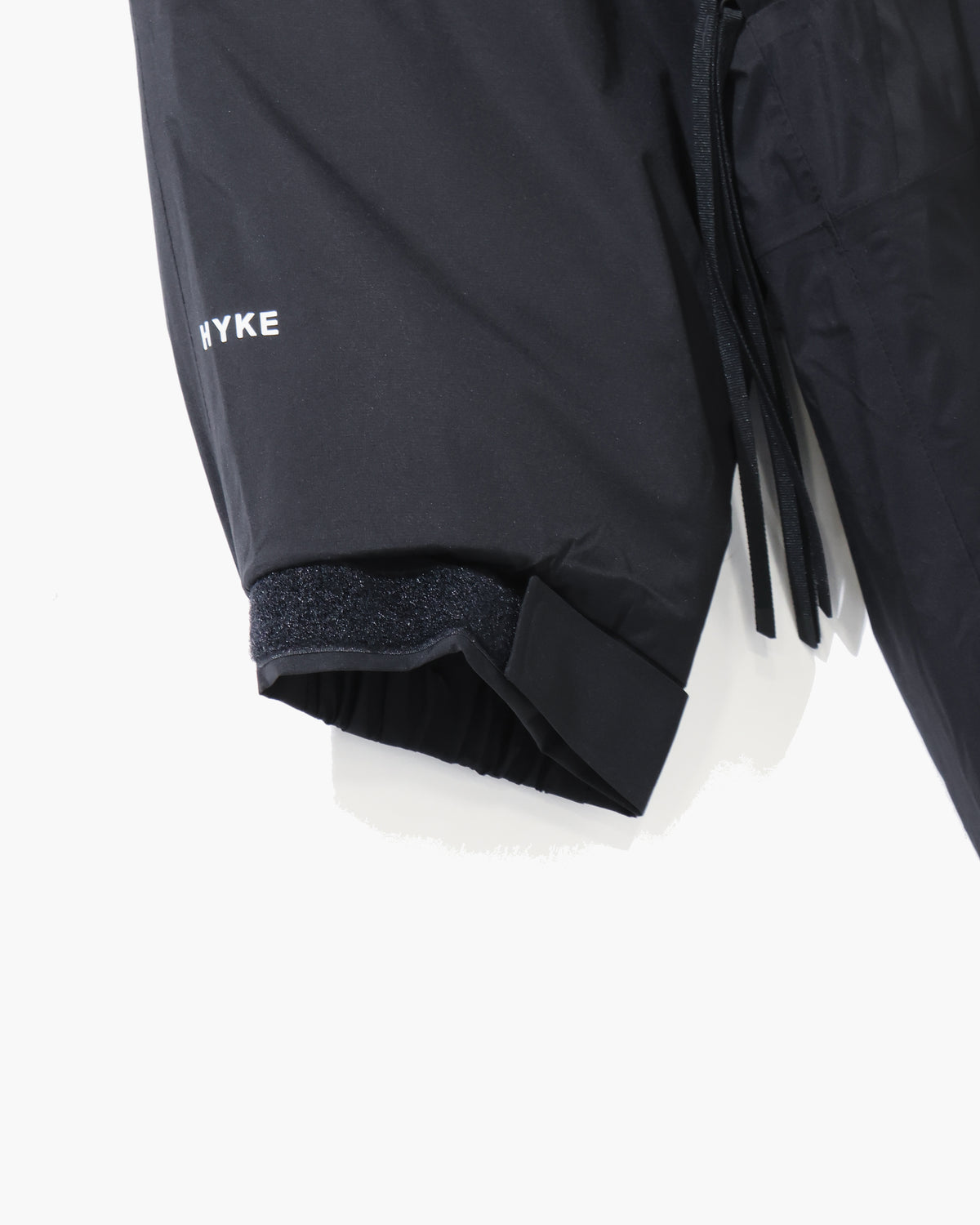 PERTEX PUFF PARKA 17542