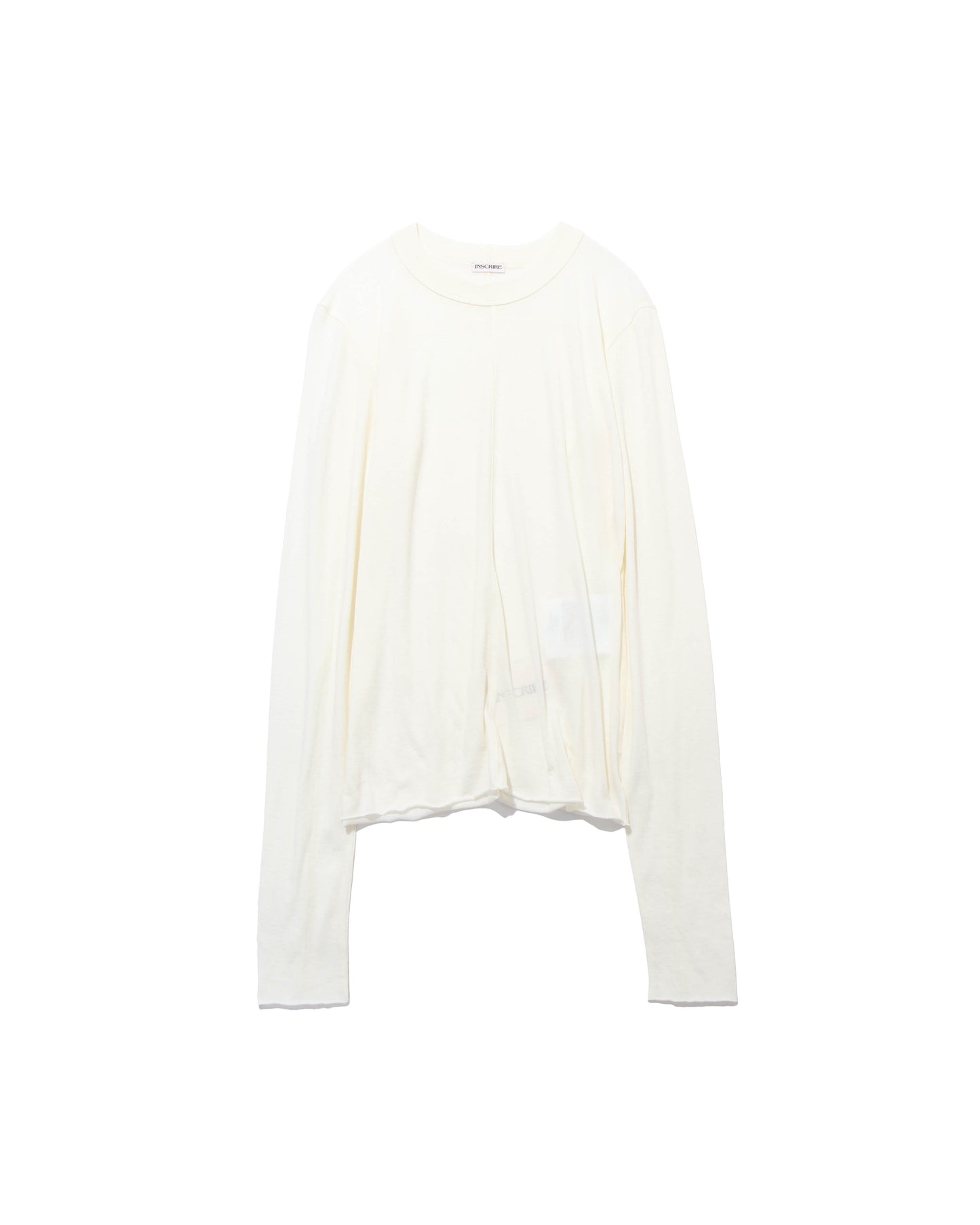 Cotton Cashmere Tee