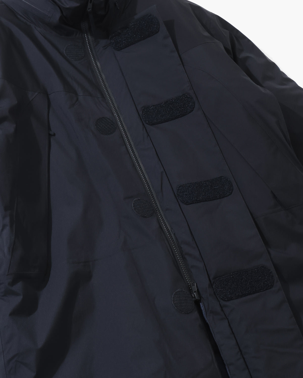 PERTEX PUFF PARKA 17542