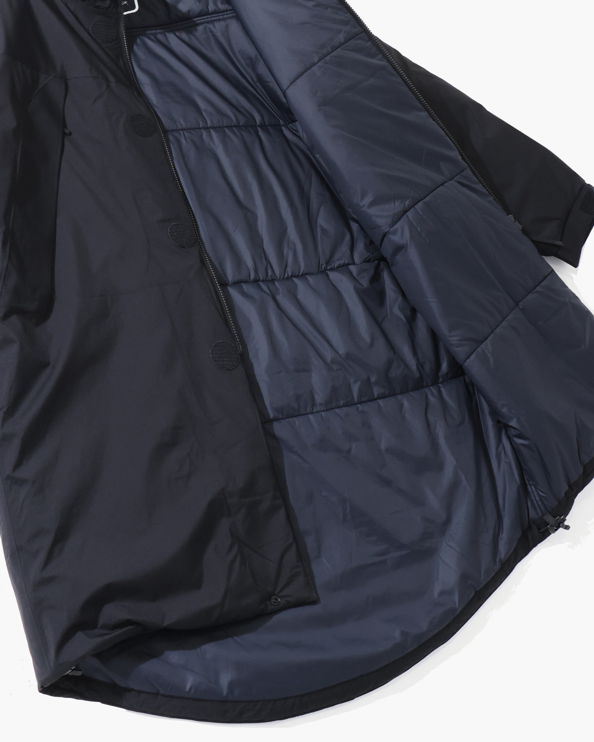 PERTEX PUFF PARKA 17542