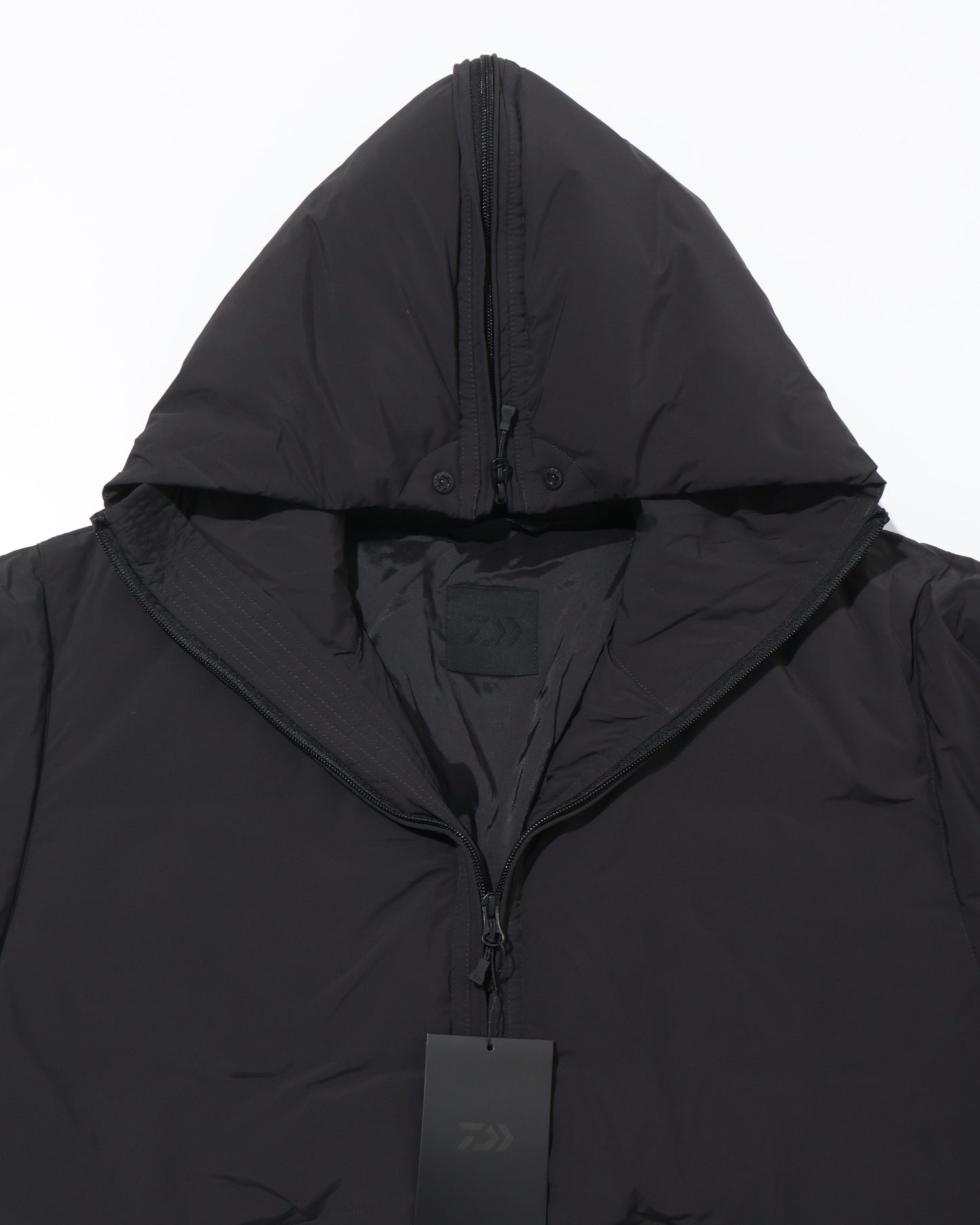 W's TECH 2WAY CADET DOWN PARKA