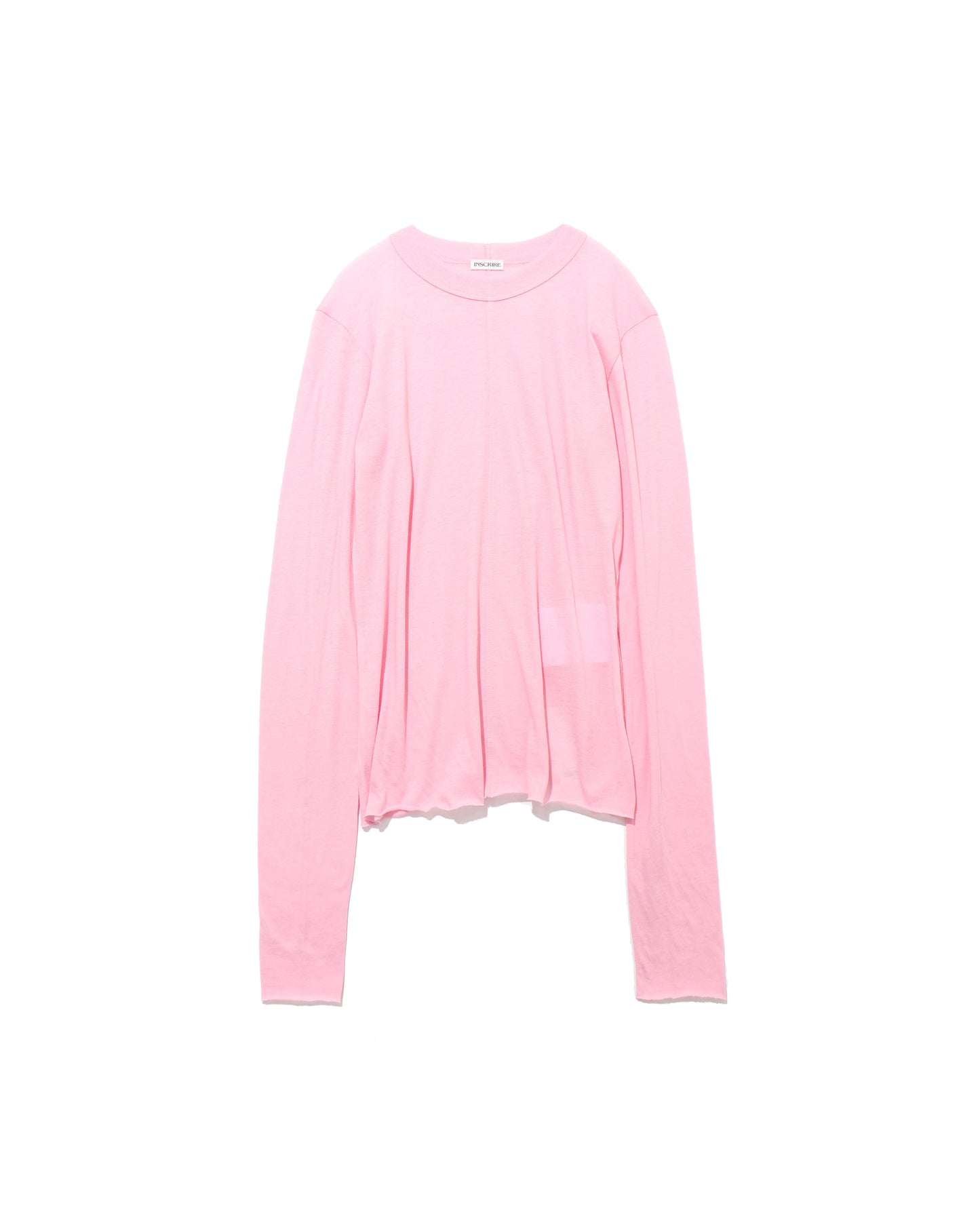 Cotton Cashmere Tee