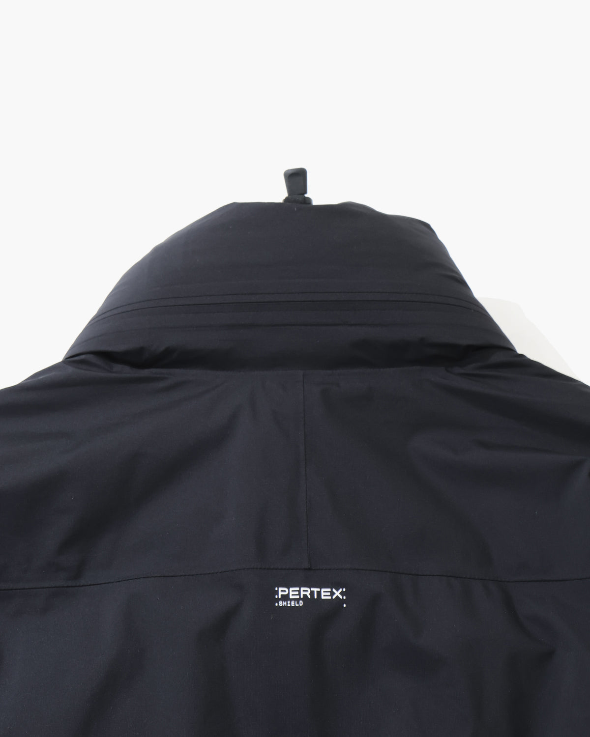 PERTEX PUFF PARKA 17542