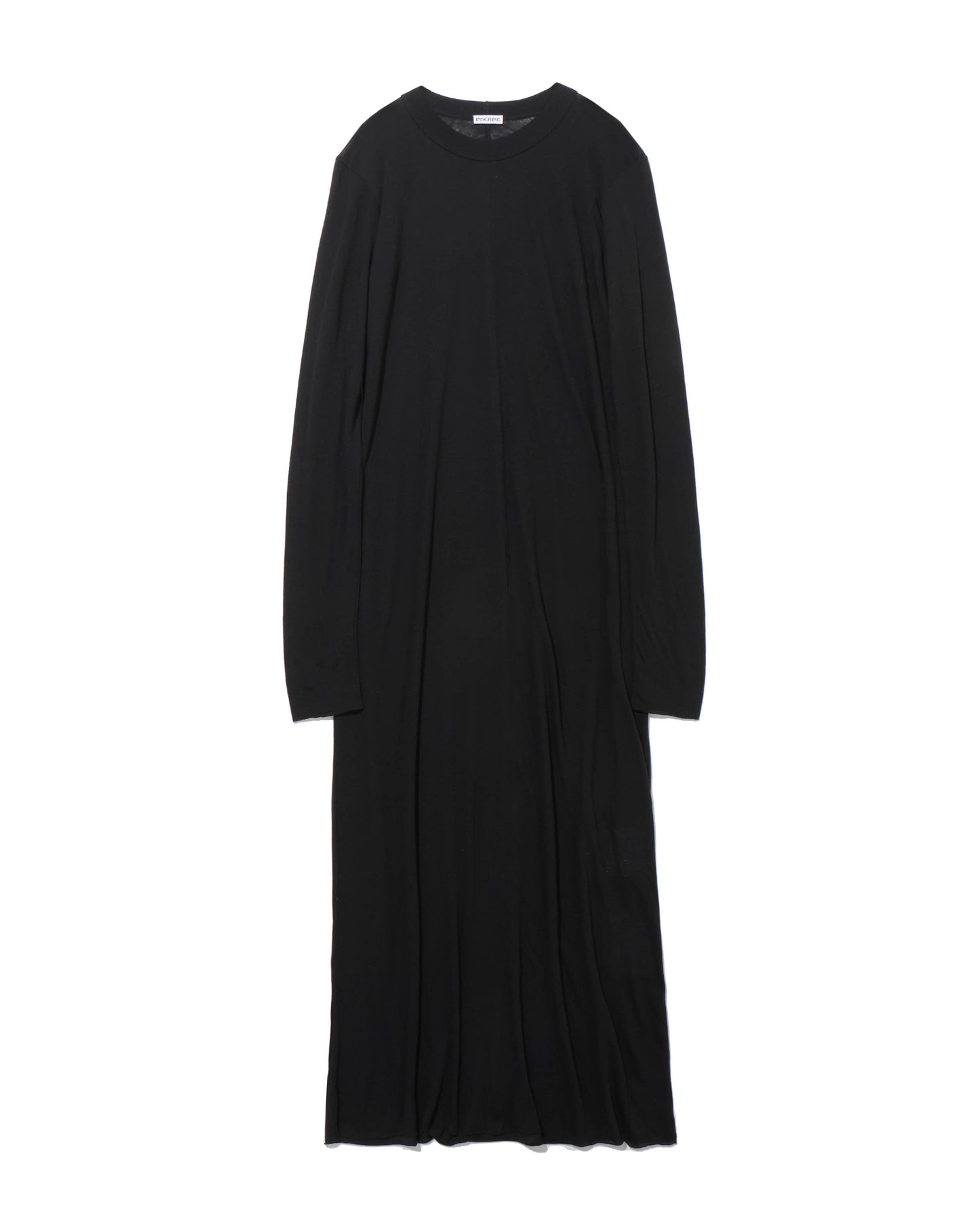 Cotton Cashmere Dress