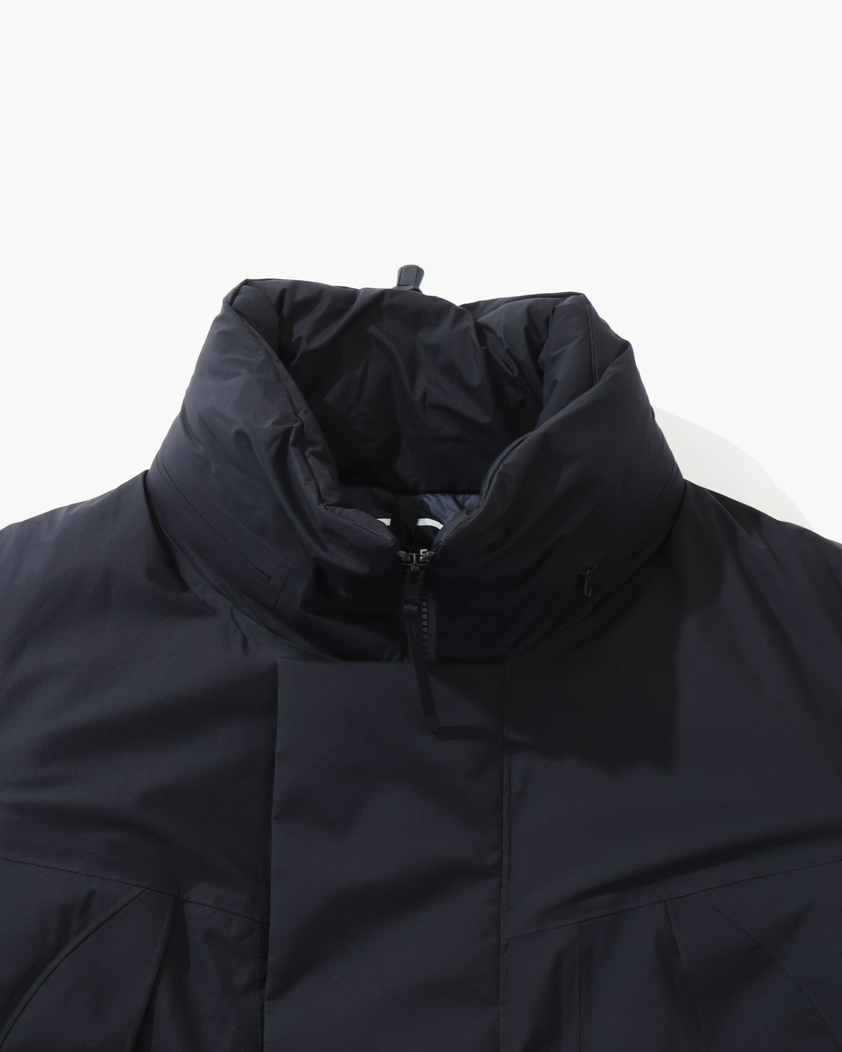 PERTEX PUFF PARKA 17542