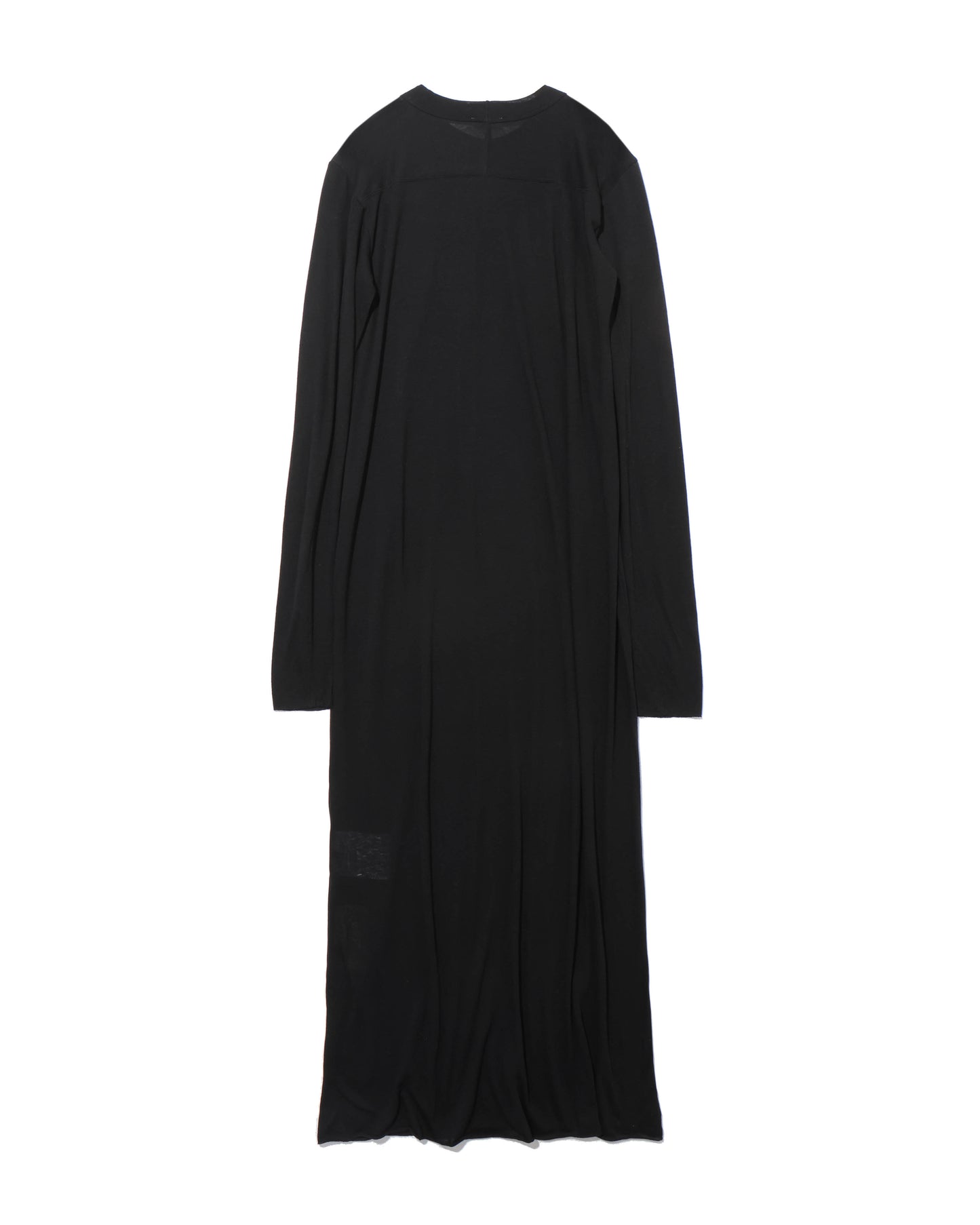 Cotton Cashmere Dress