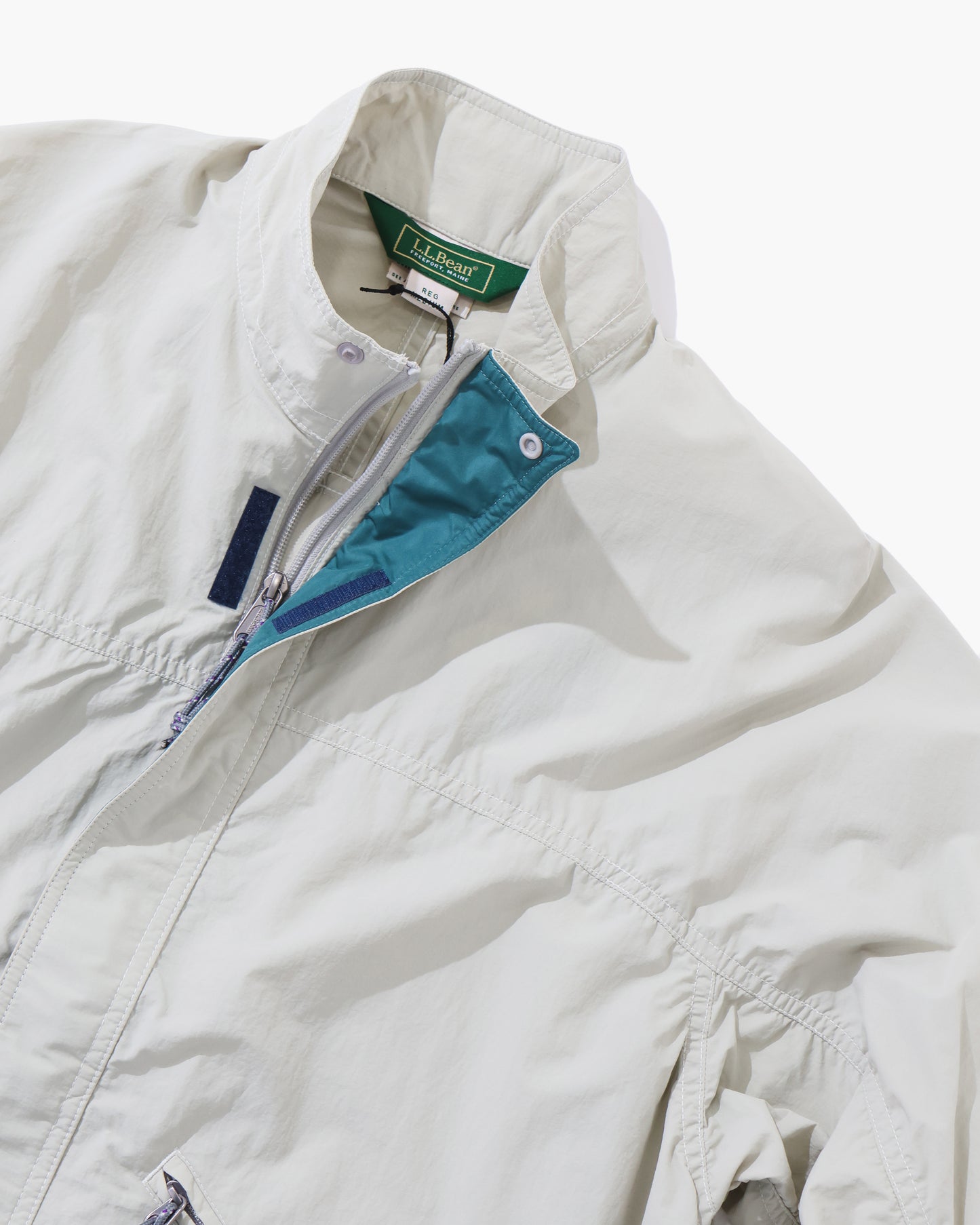 Naples Soft shell Jacket