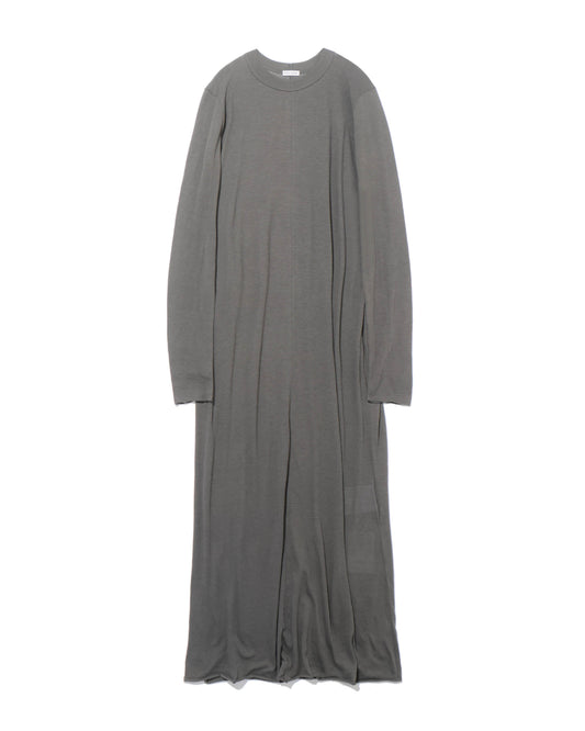 Cotton Cashmere No. Dress