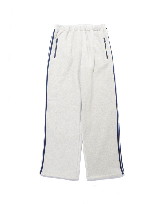 Fleece Loose Fit Track Pants