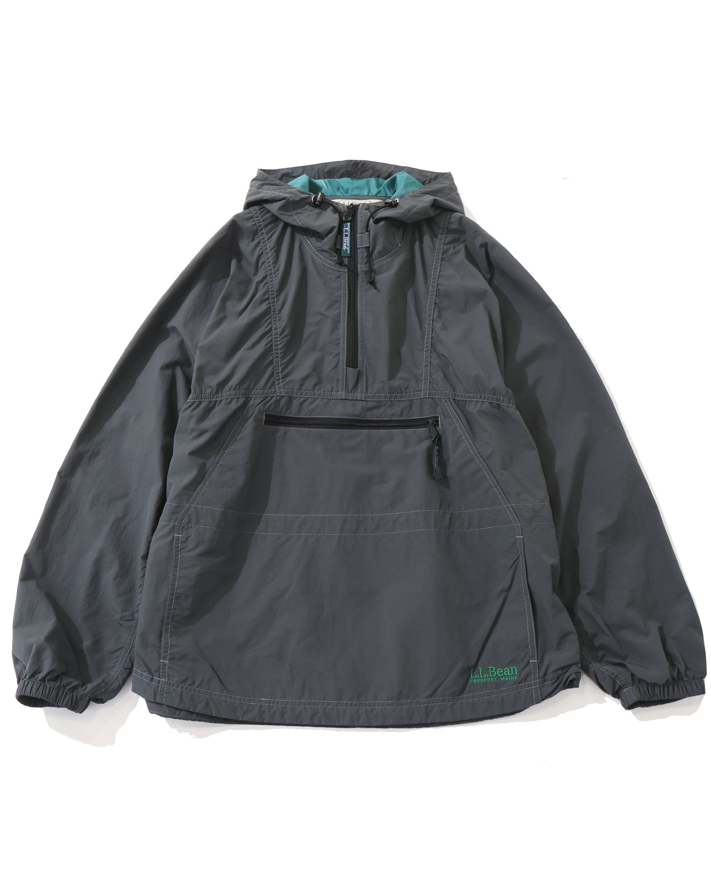 Milo Anorak