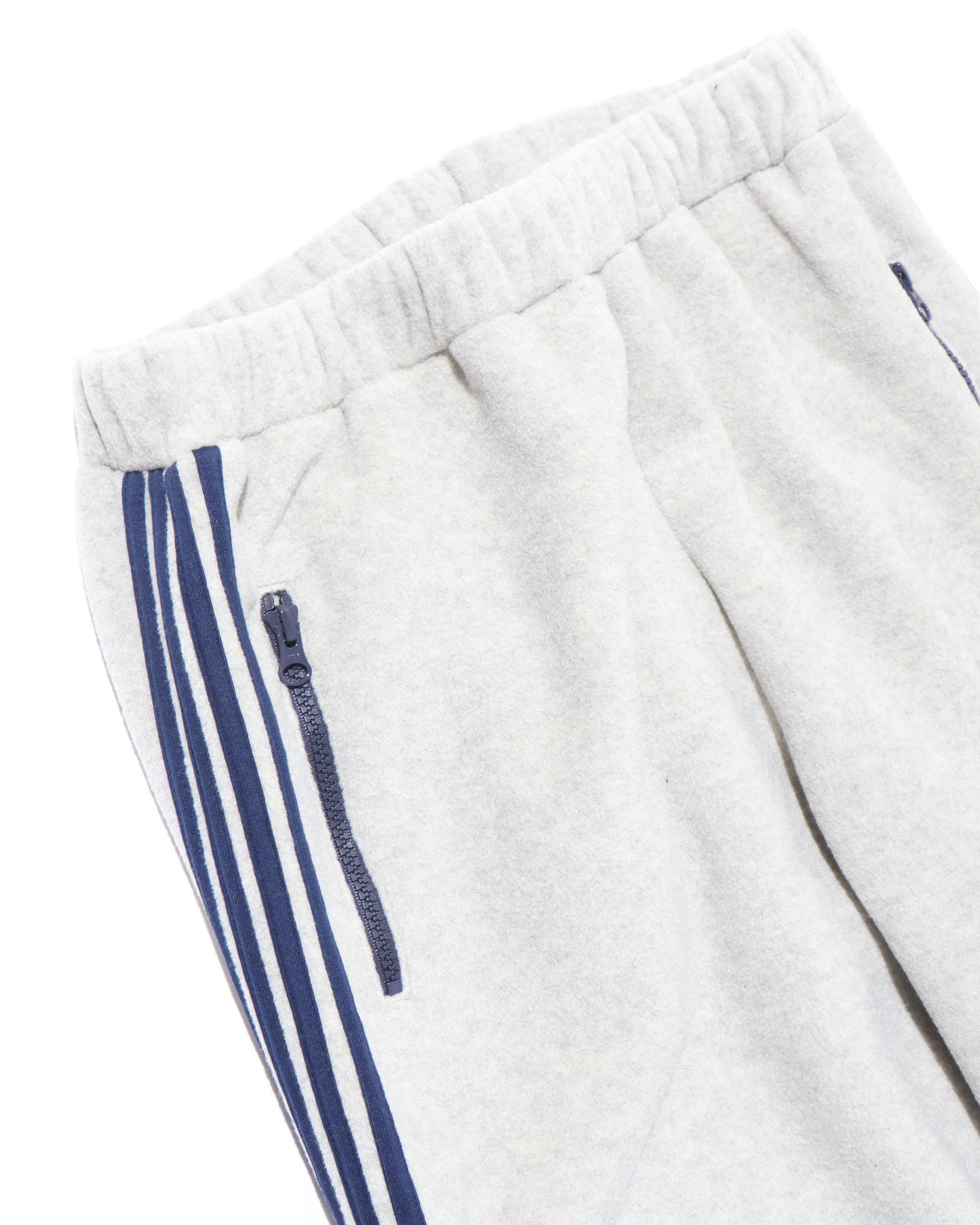 Fleece Loose Fit Track Pants