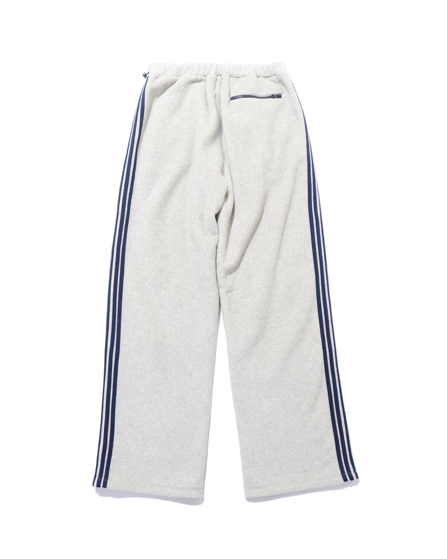 Fleece Loose Fit Track Pants