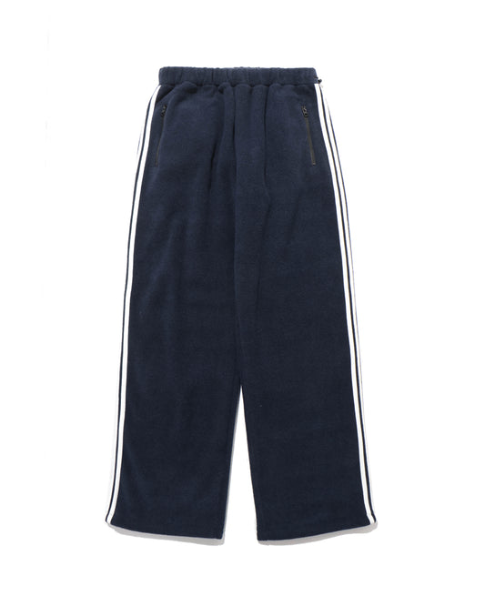 Fleece Loose Fit Track Pants