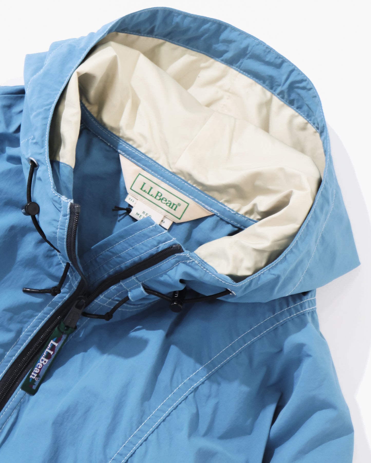 Milo Anorak