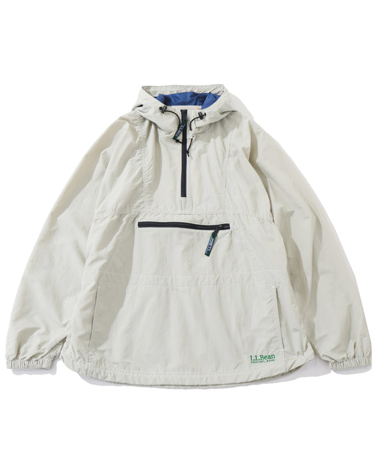Milo Anorak