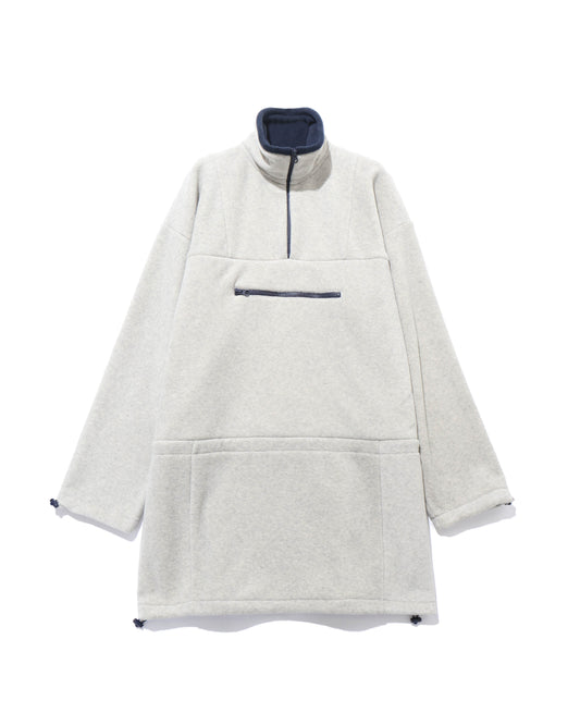 Fleece Loose Fit P/O