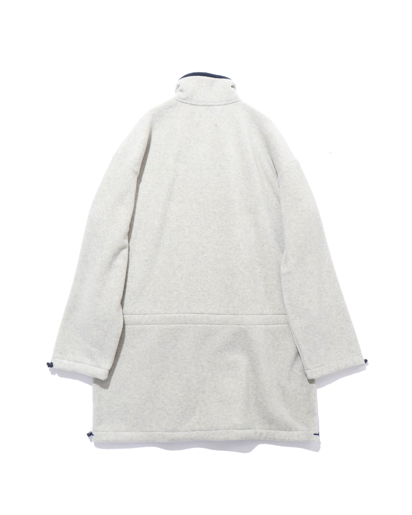 Fleece Loose Fit P/O