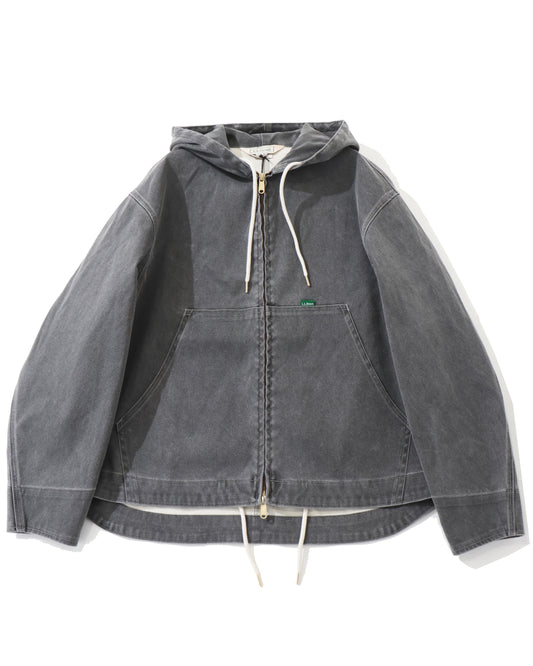 Prospect Harbor Hoodie Jacket