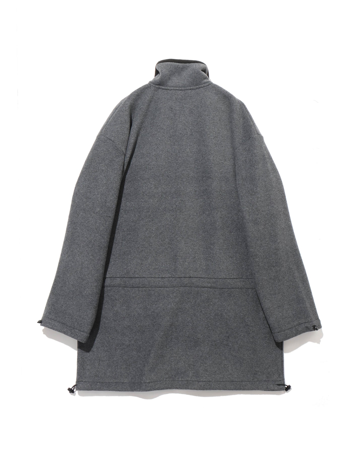 Fleece Loose Fit P/O