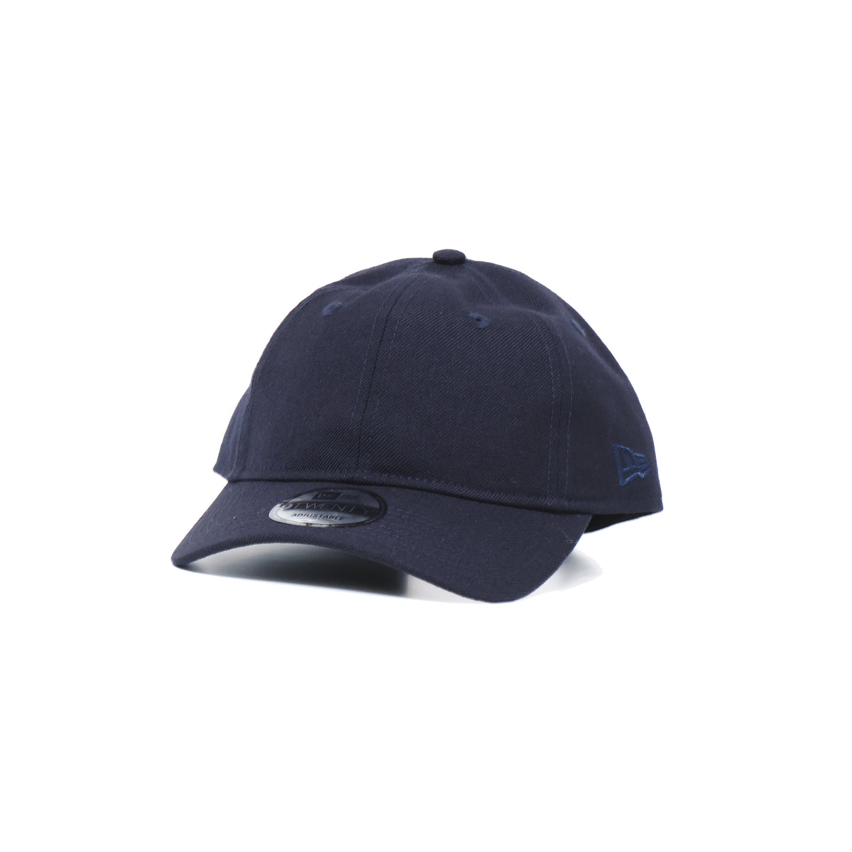 MICA × NEW ERA 9TWENTY wool cap